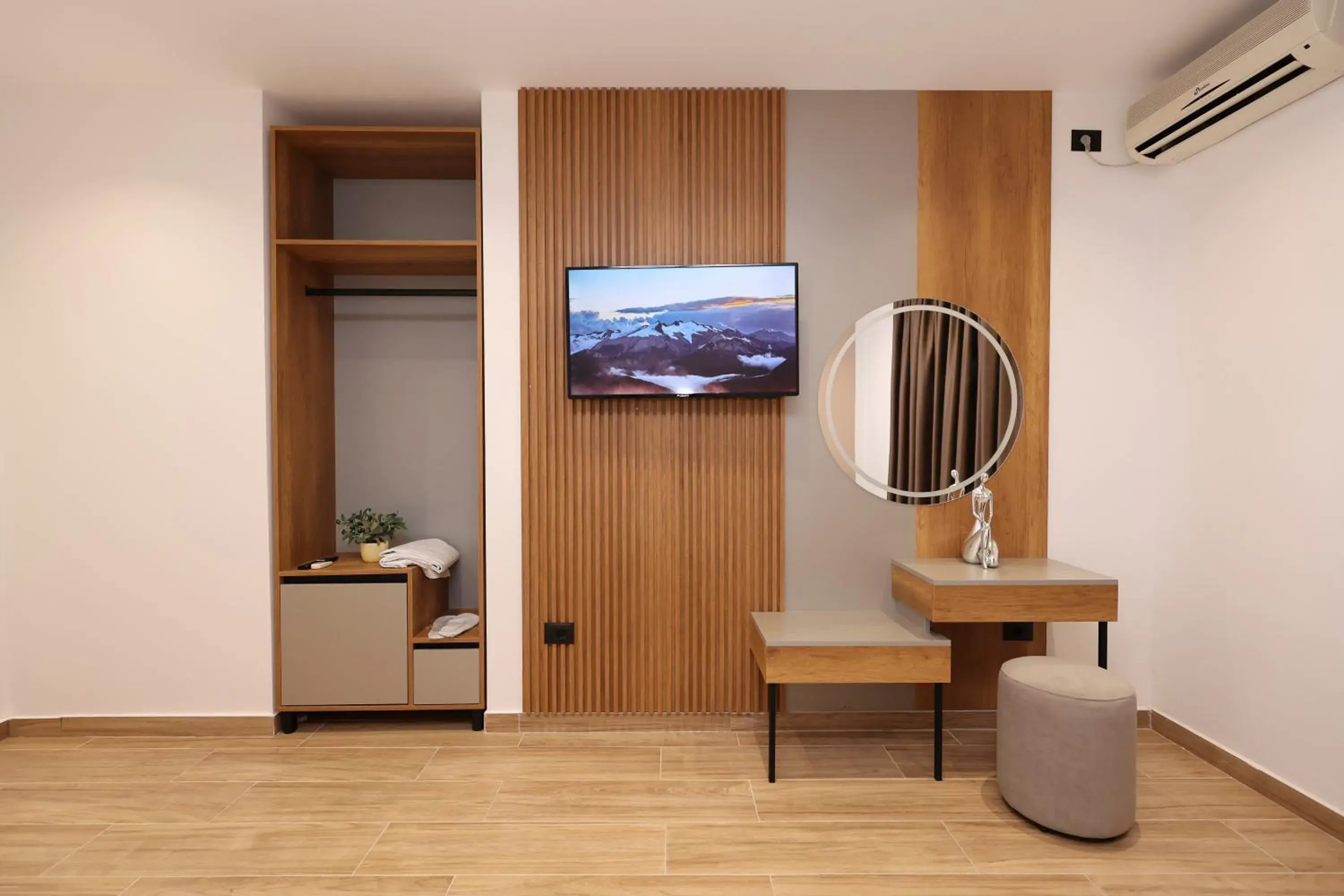 Suite with Jakuzzi in Emar Hotel Suite with Jakuzzi in Emar Hotel