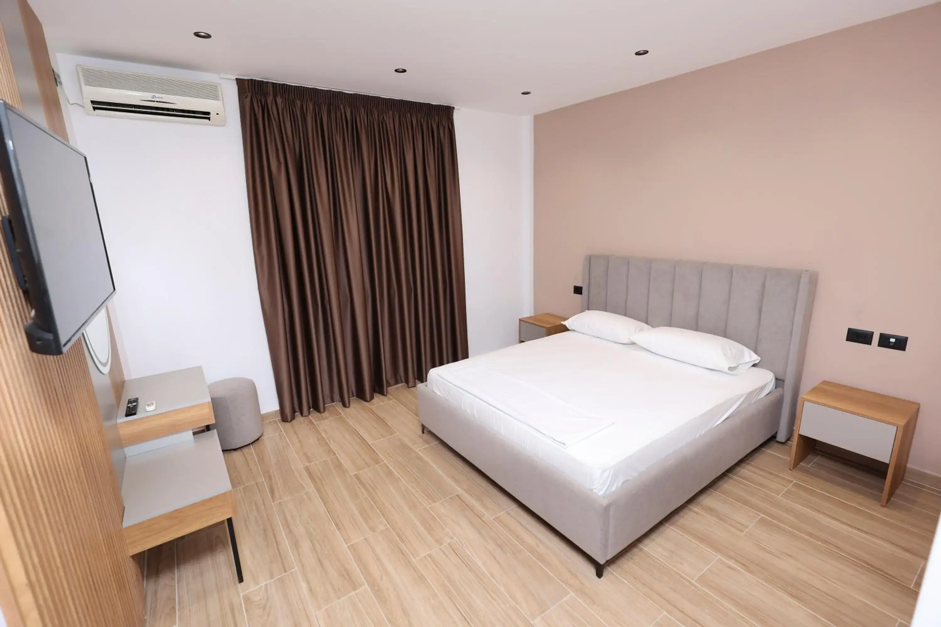 Triple Room in Emar Hotel Triple Room in Emar Hotel