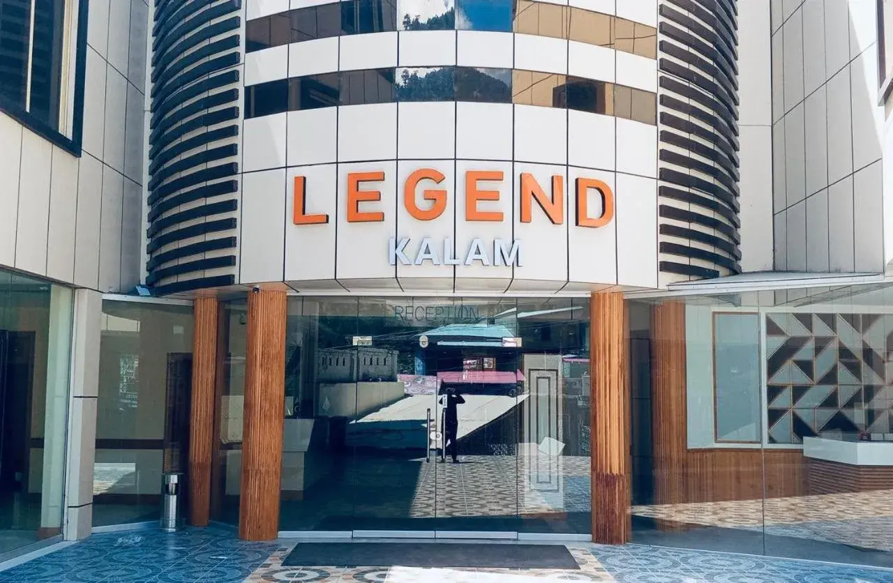 Legend Hotel Kalam Legend Hotel Kalam