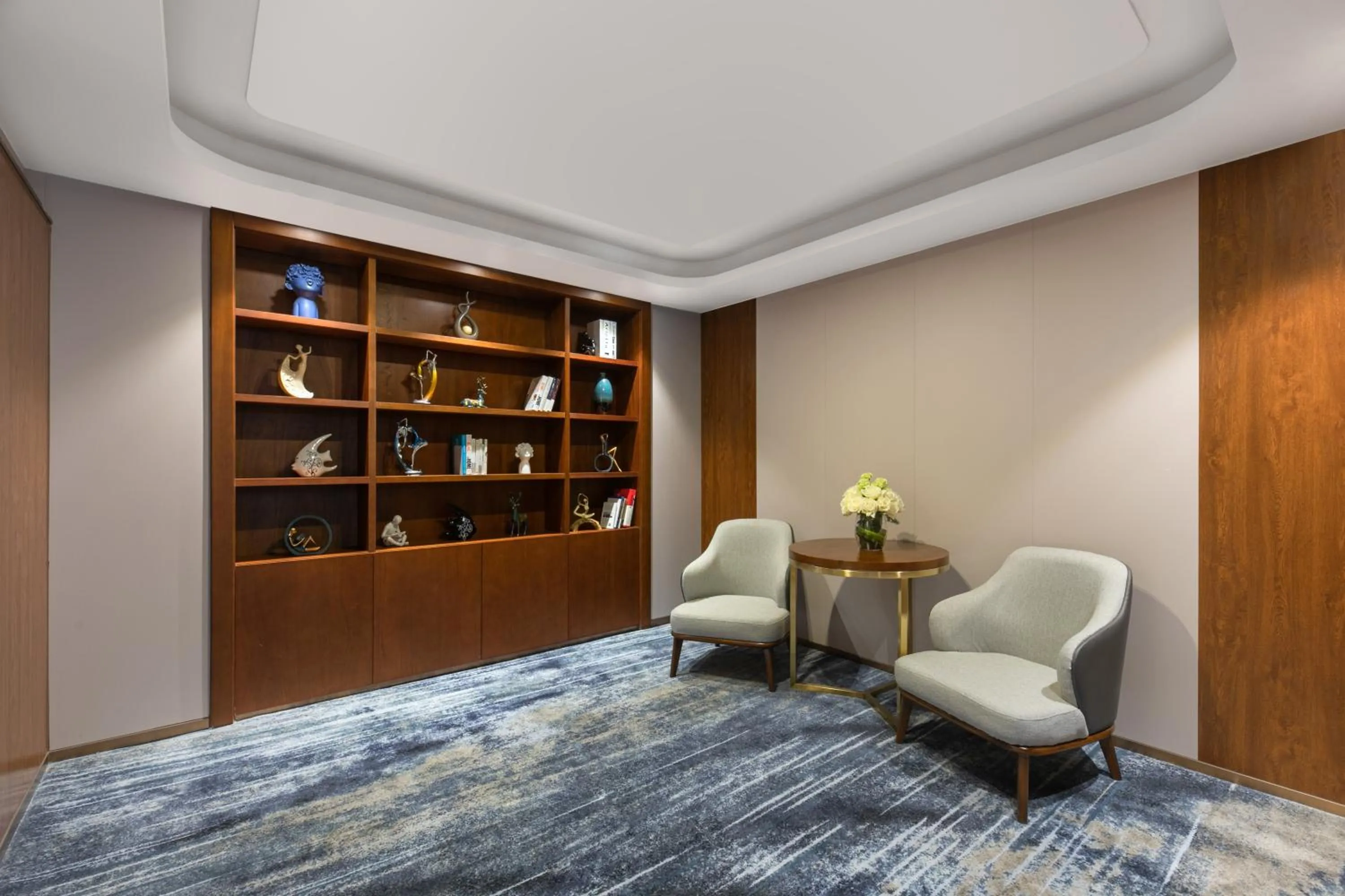 Furunde Wanda Jin Hotel