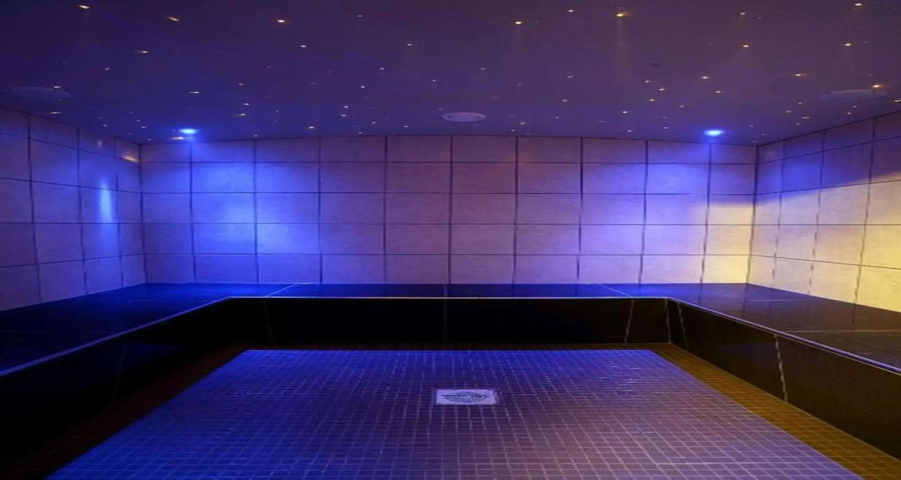 Spa and wellness centre/facilities in Castle Green Hotel In Kendal, BW Premier Collection Spa and wellness centre/facilities in Castle Green Hotel In Kendal, BW Premier Collection