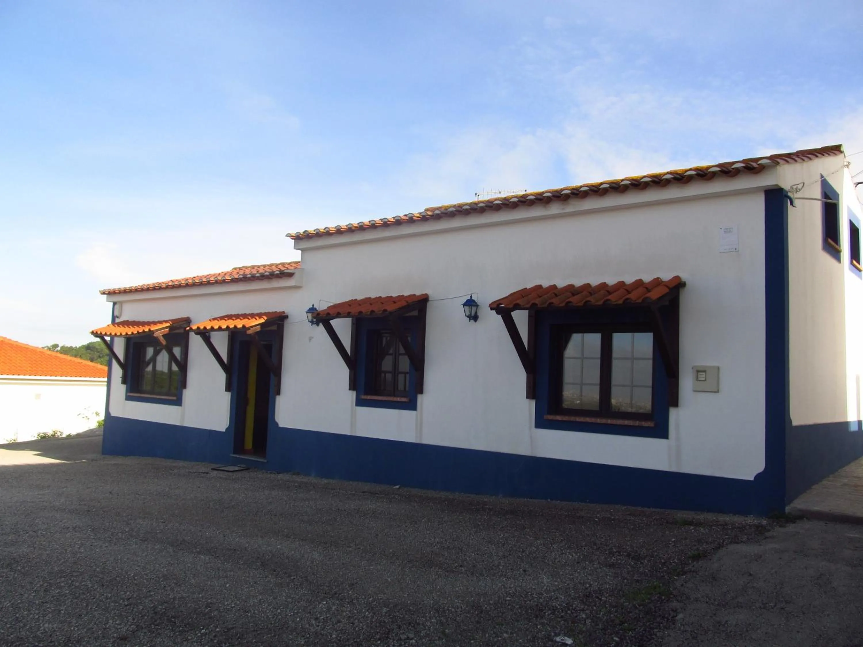 Golf & Surf Holiday House