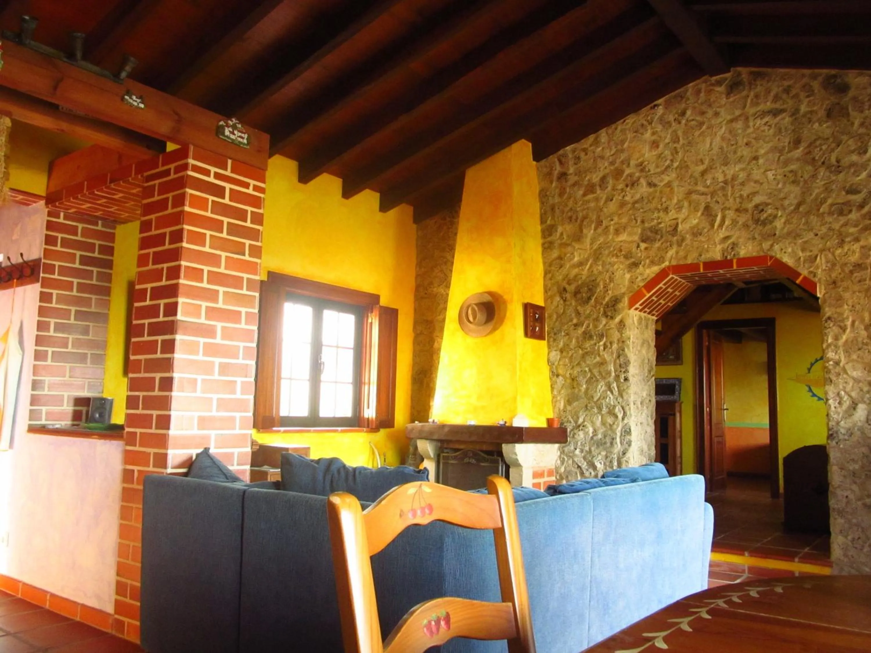 Golf & Surf Holiday House