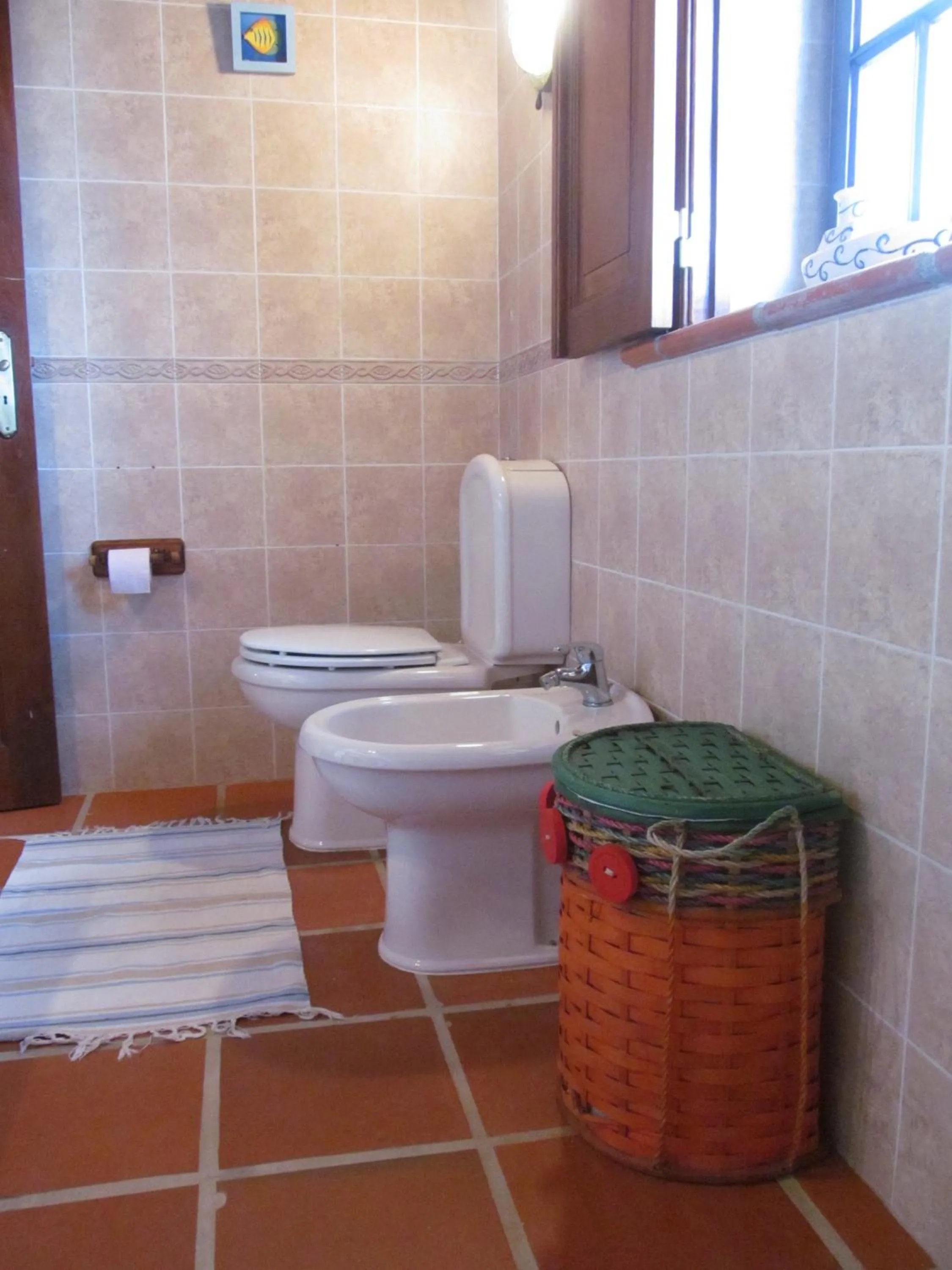 Golf & Surf Holiday House
