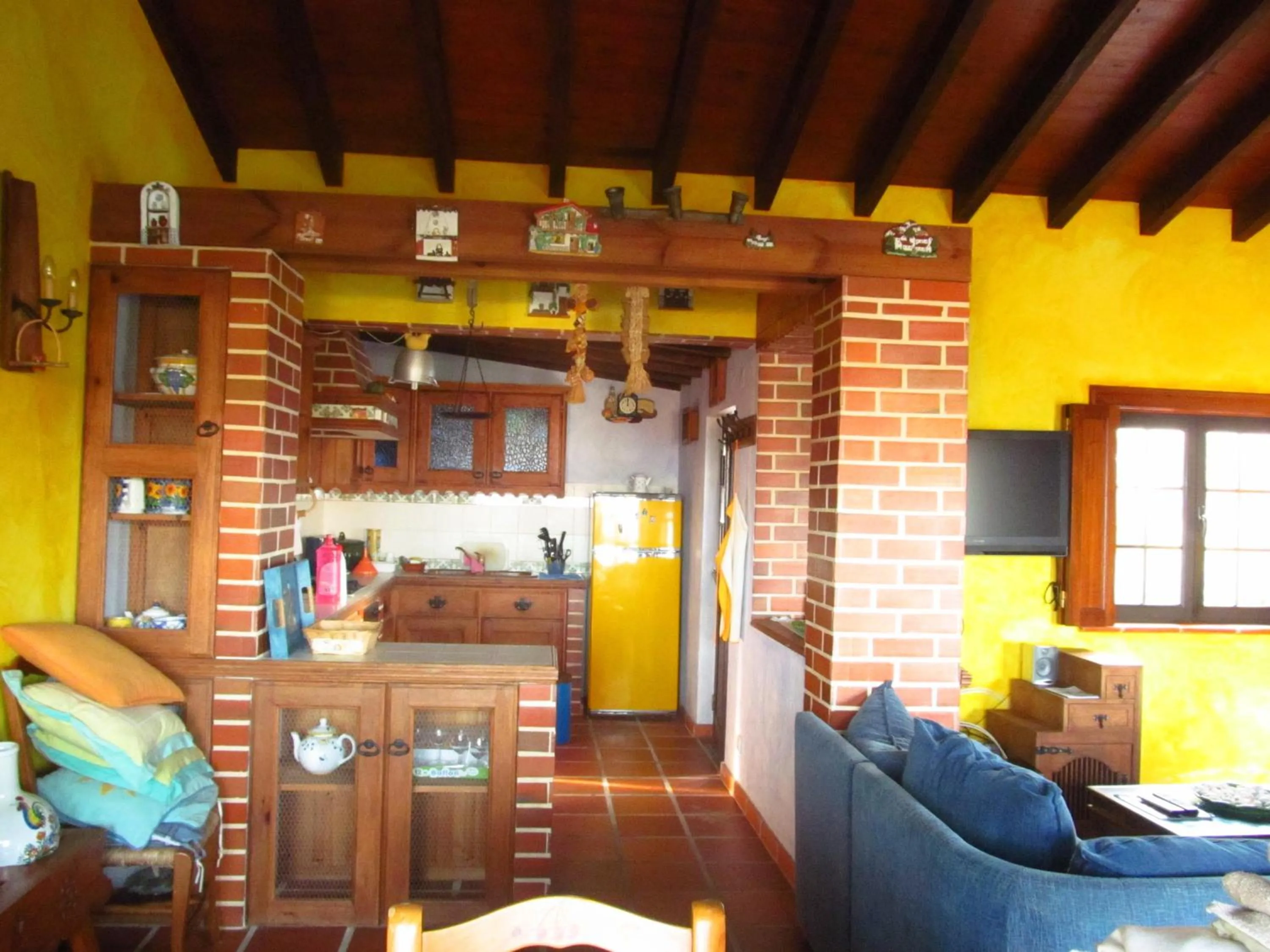 Golf & Surf Holiday House