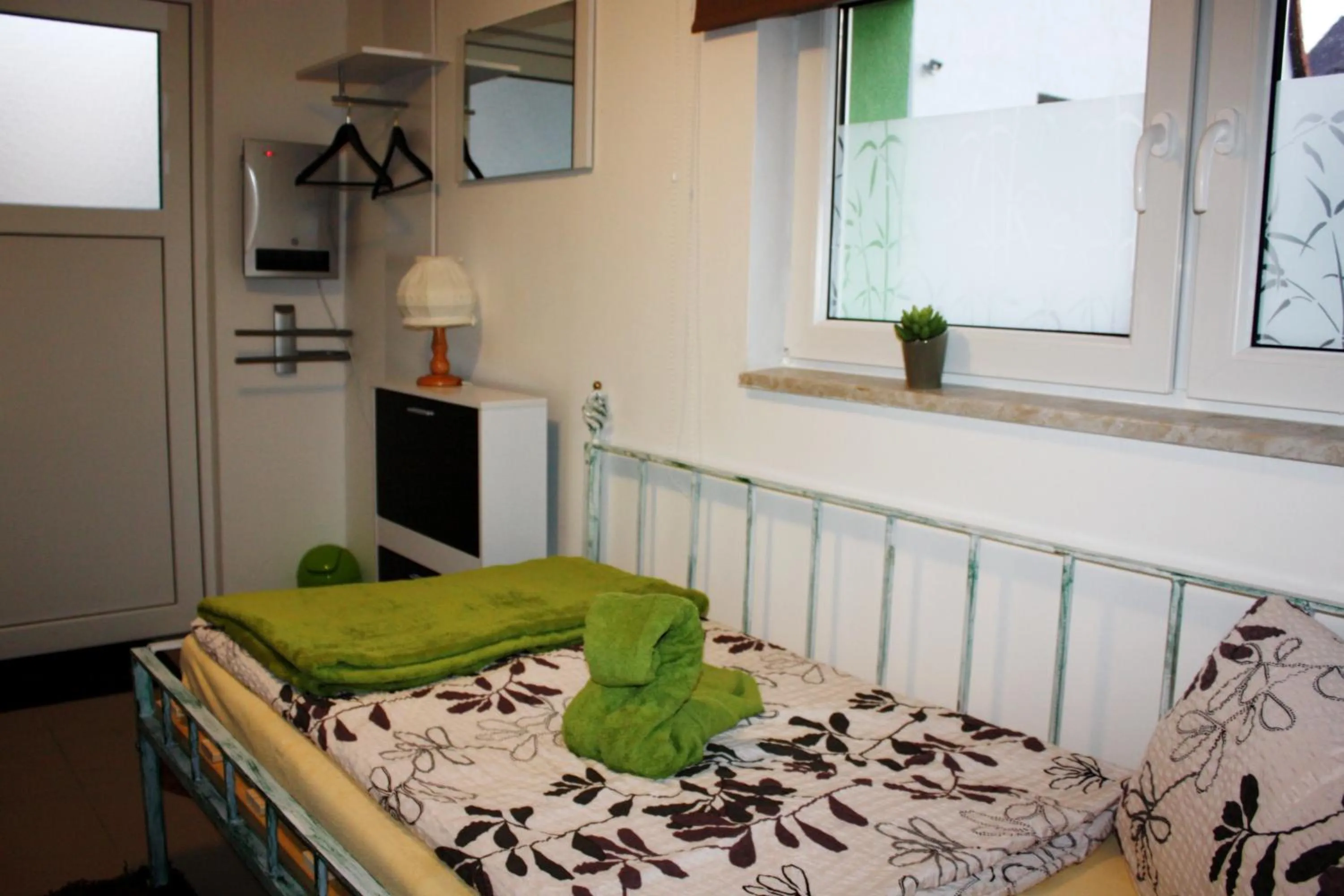 Photo of the whole room, Bed in Agnieszkas Pension
