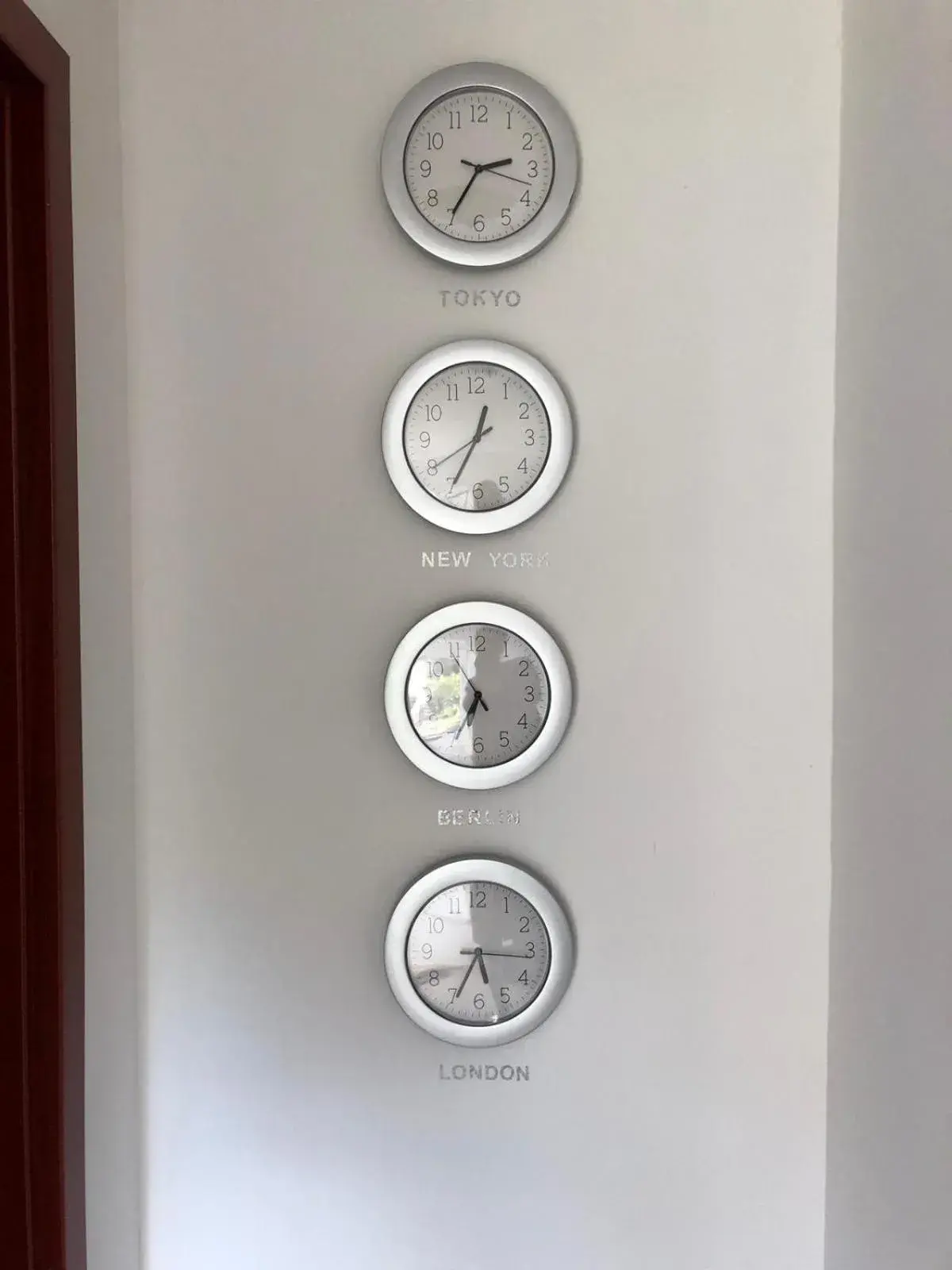 Double Room with Shared Bathroom - single occupancy in Agnieszkas Pension Double Room with Shared Bathroom - single occupancy in Agnieszkas Pension