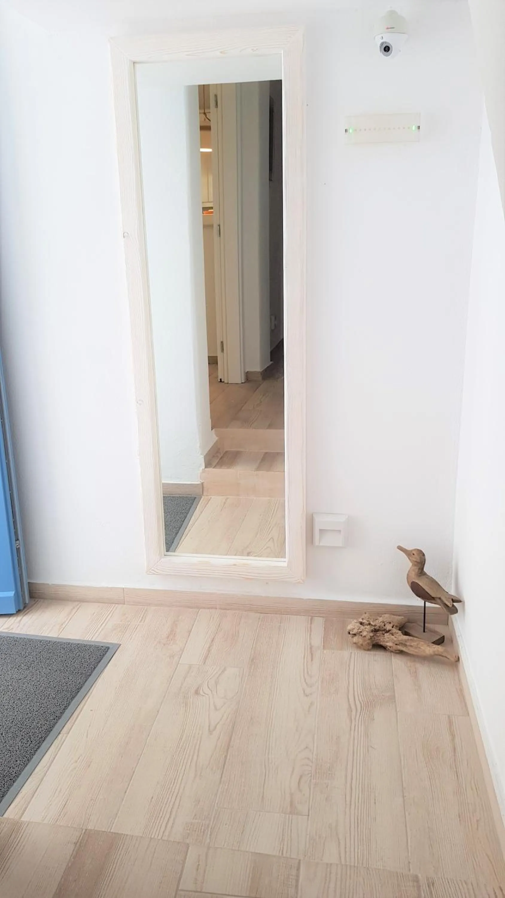 Decorative detail in Lefteris