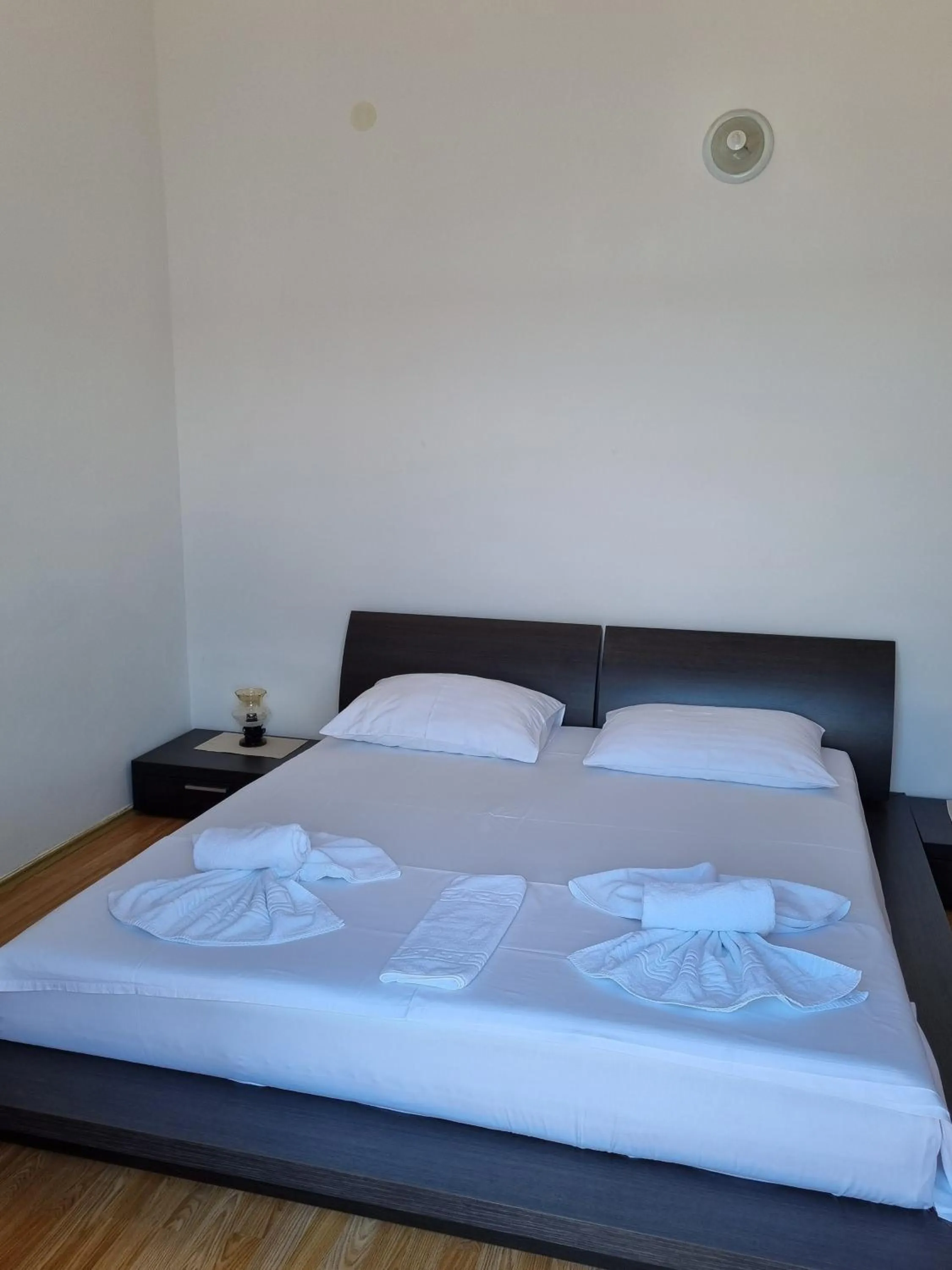 Bed in Bed and Breakfast MIRAMAR