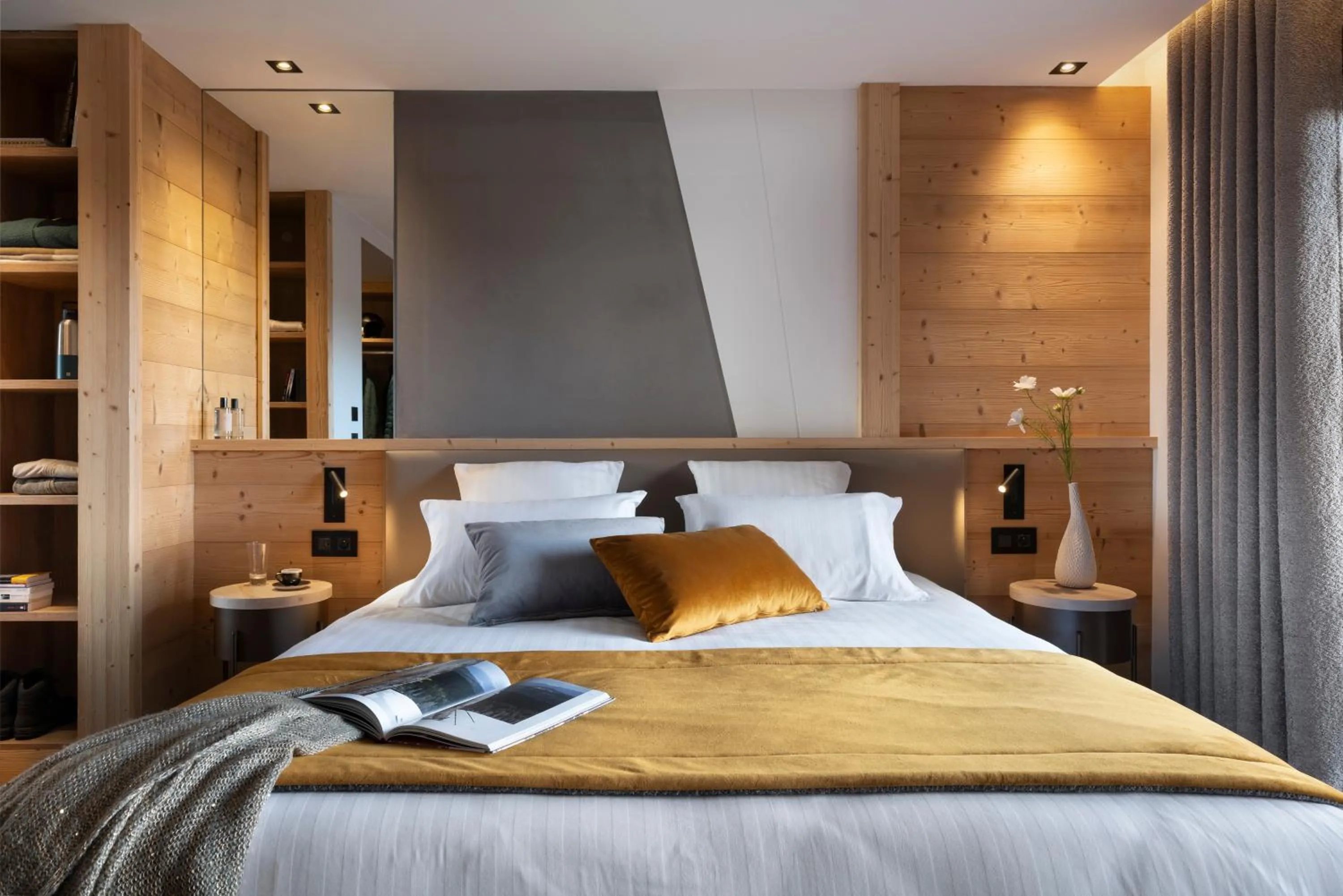 MGM Hôtels & Résidences - Hôtel Akoya