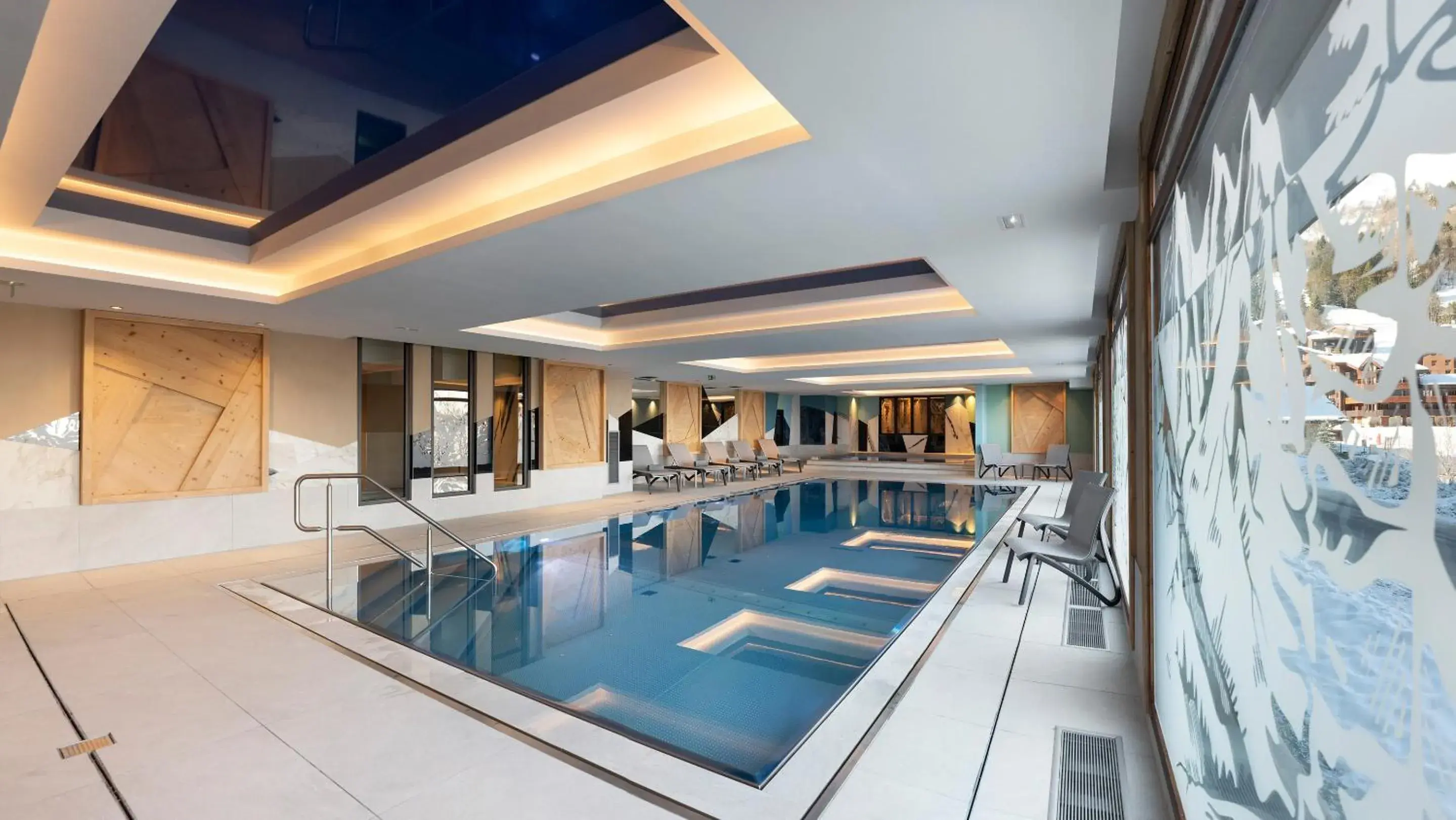 MGM Hôtels & Résidences - Hôtel Akoya MGM Hôtels & Résidences - Hôtel Akoya