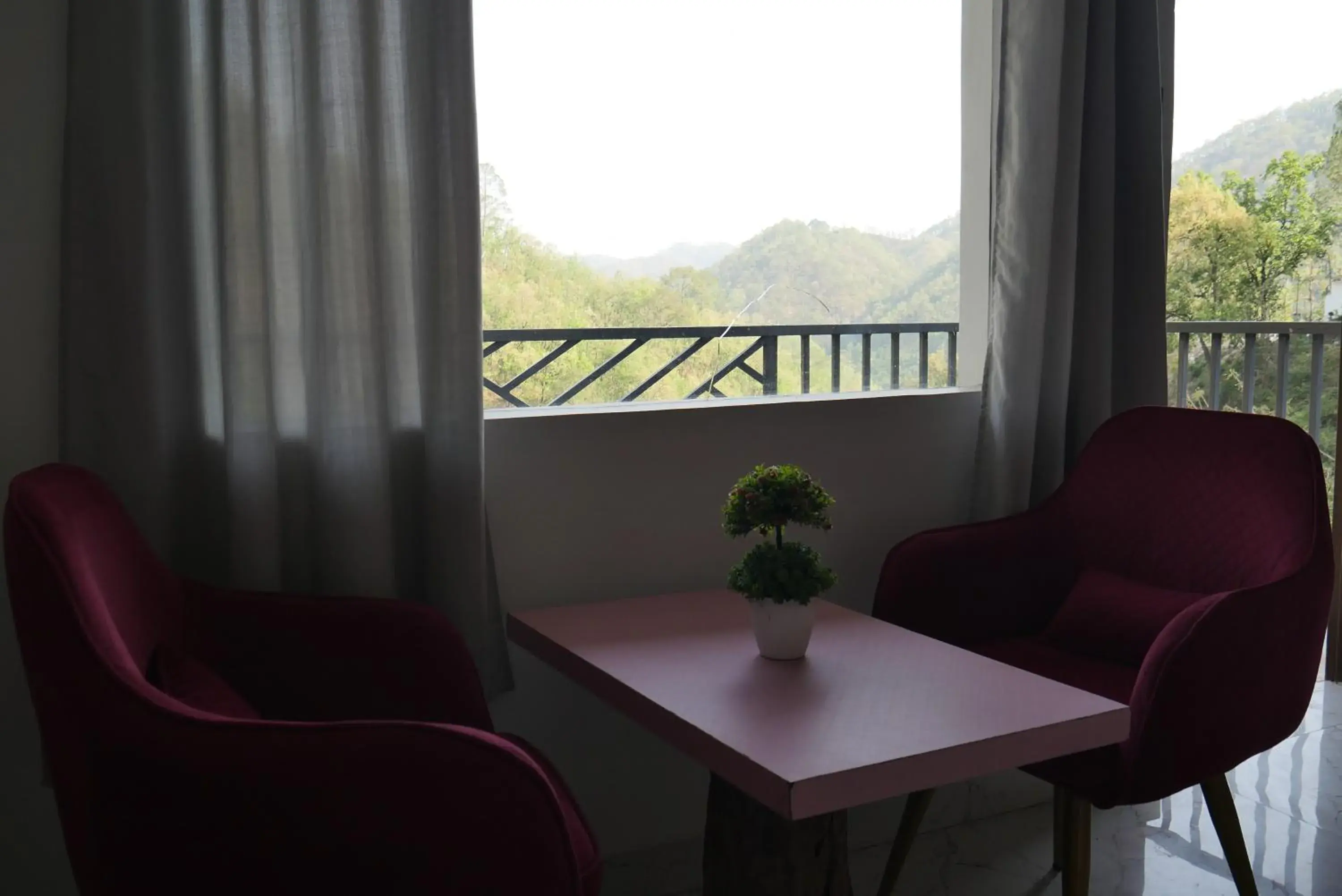 View (from property/room) in Cloud Forest View (from property/room) in Cloud Forest