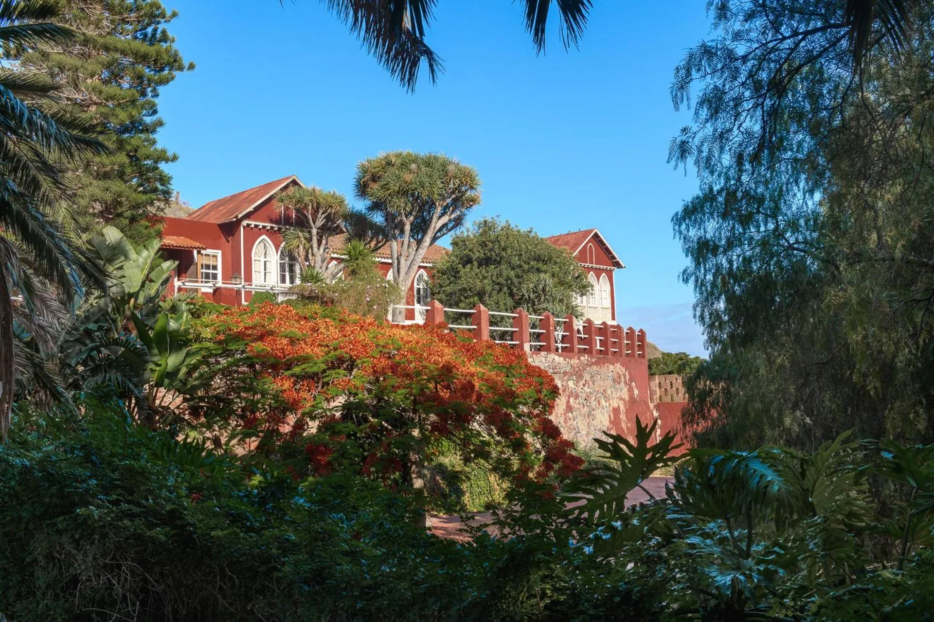 Hotel Rural Las Longueras