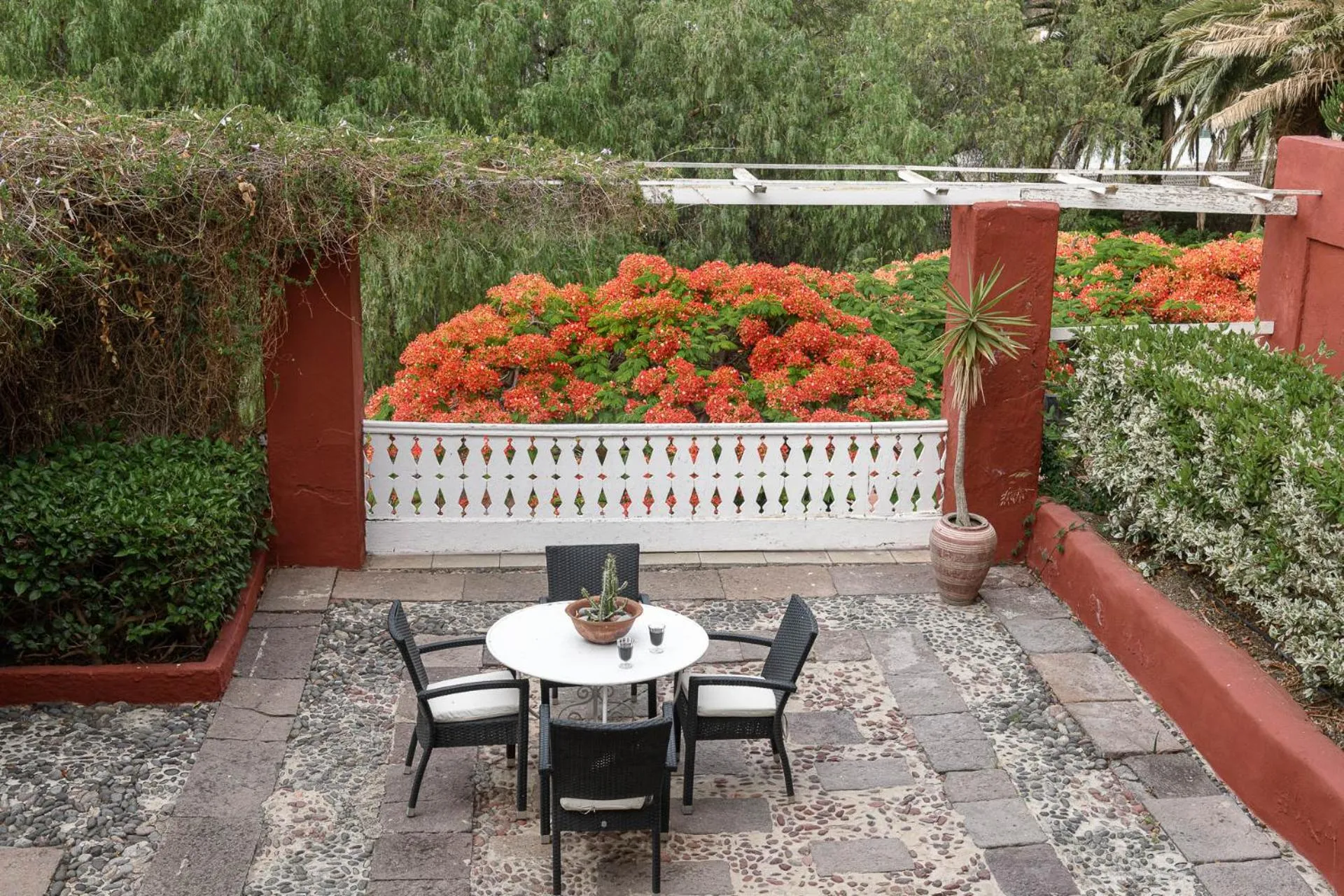 Hotel Rural Las Longueras