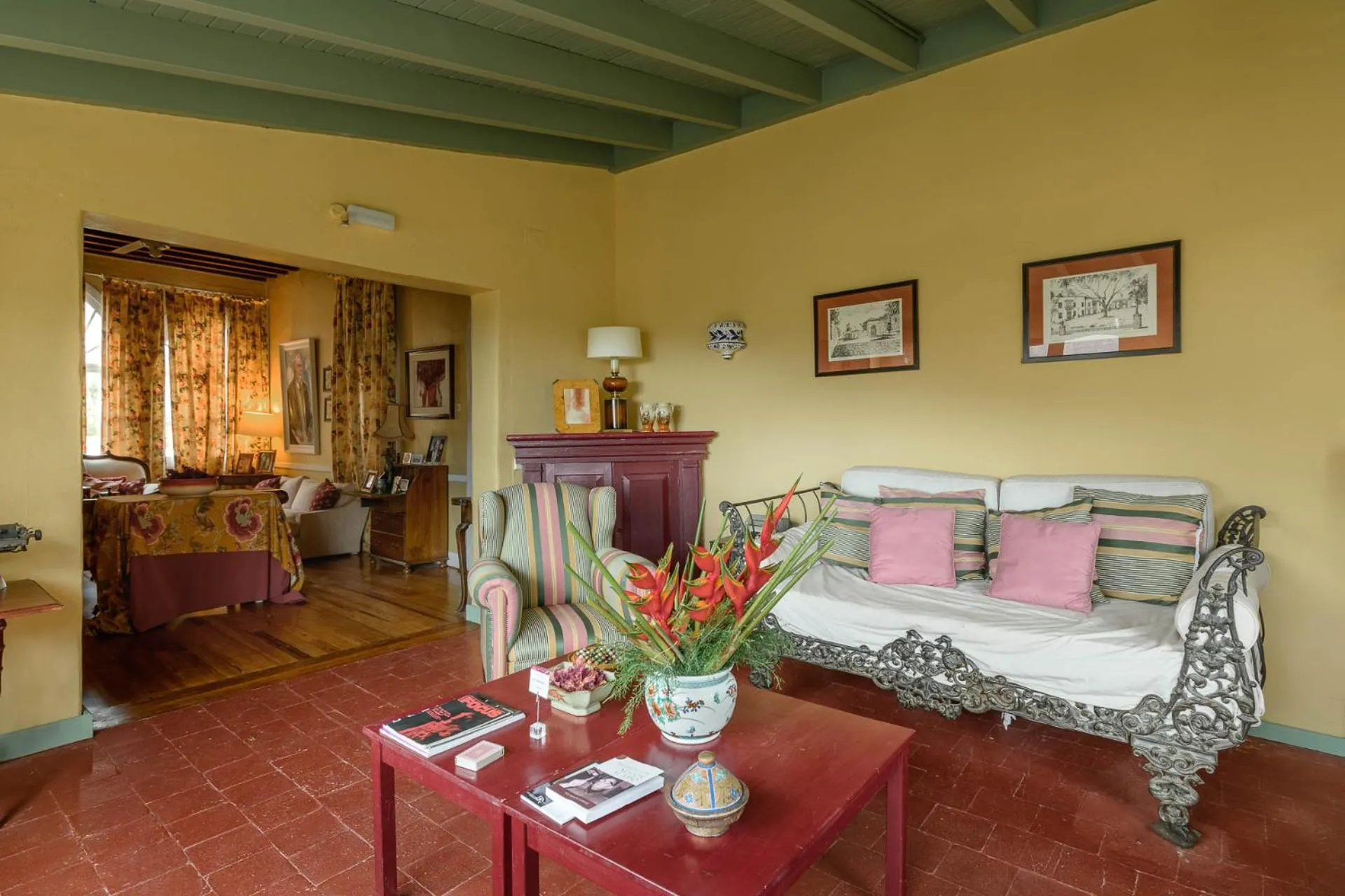Hotel Rural Las Longueras