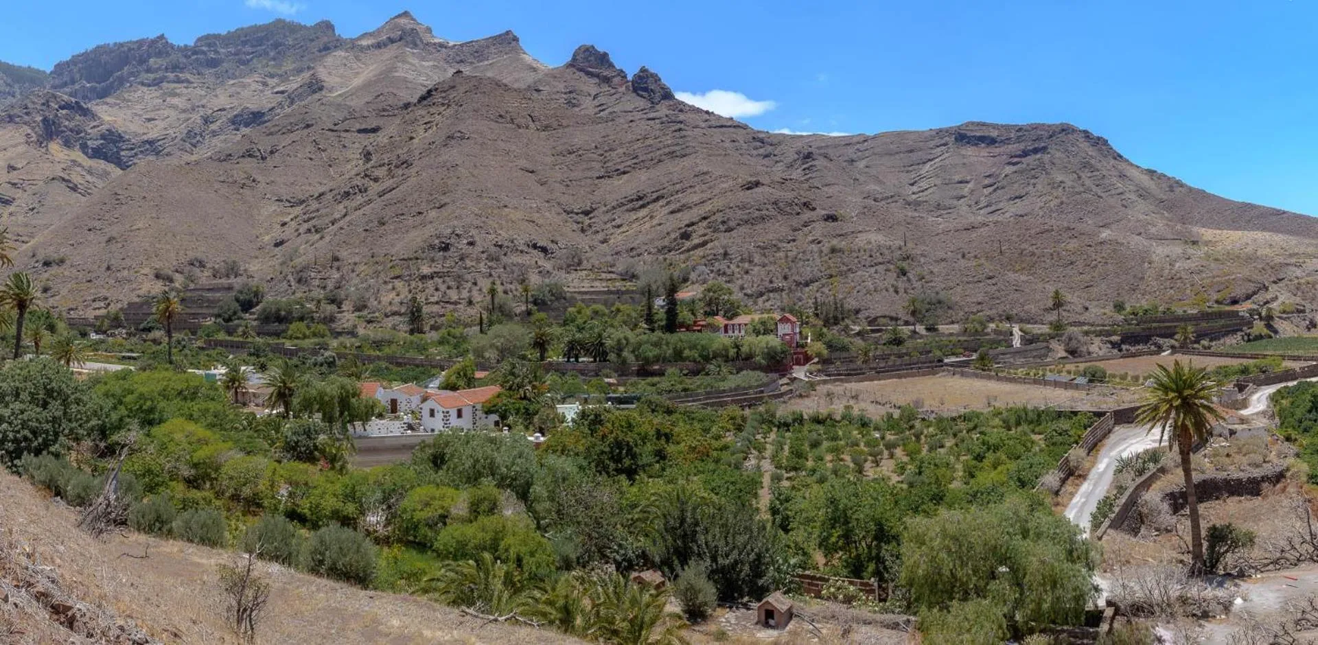 Hotel Rural Las Longueras