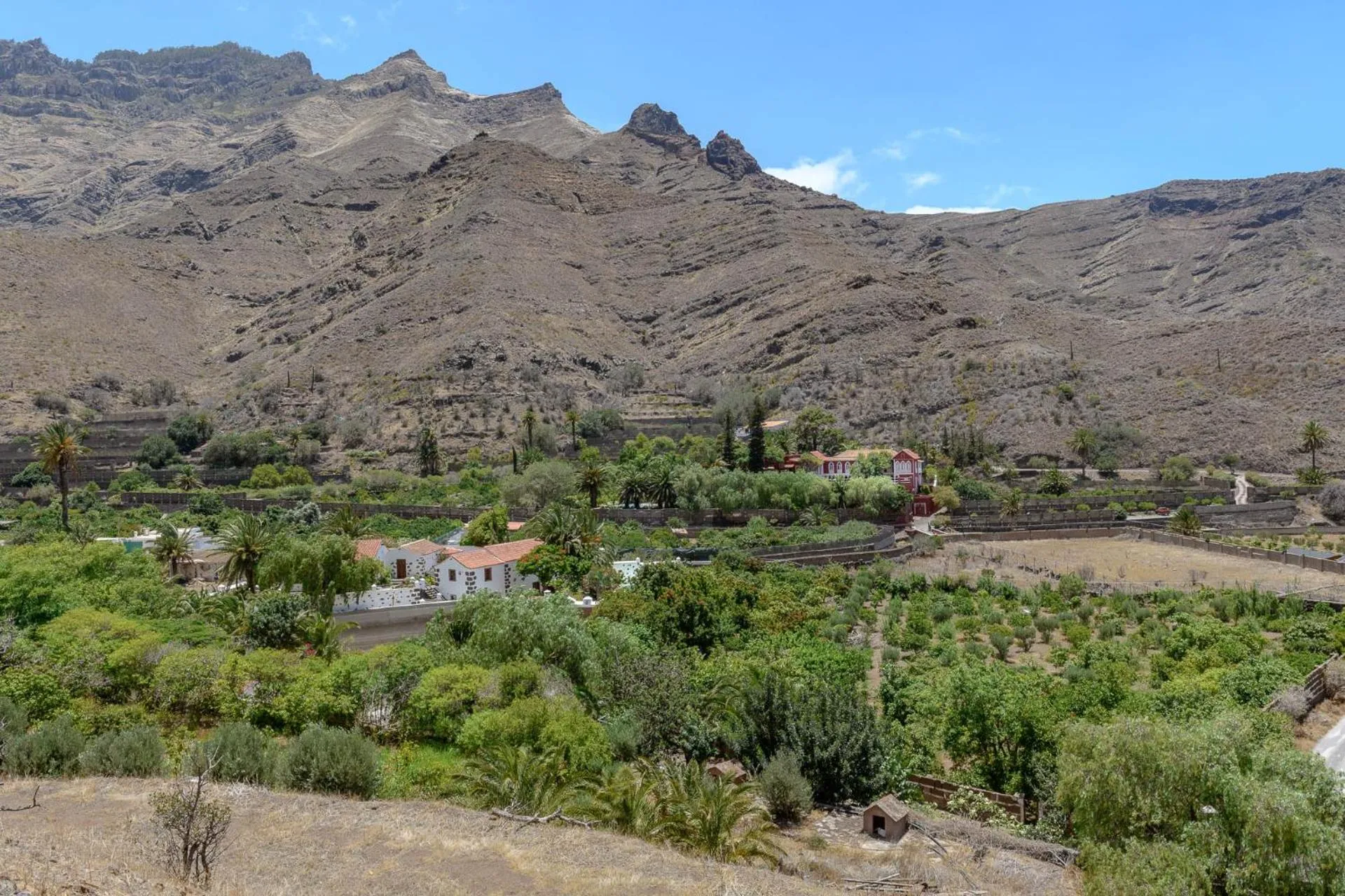 Hotel Rural Las Longueras