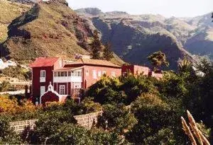 Hotel Rural Las Longueras Hotel Rural Las Longueras