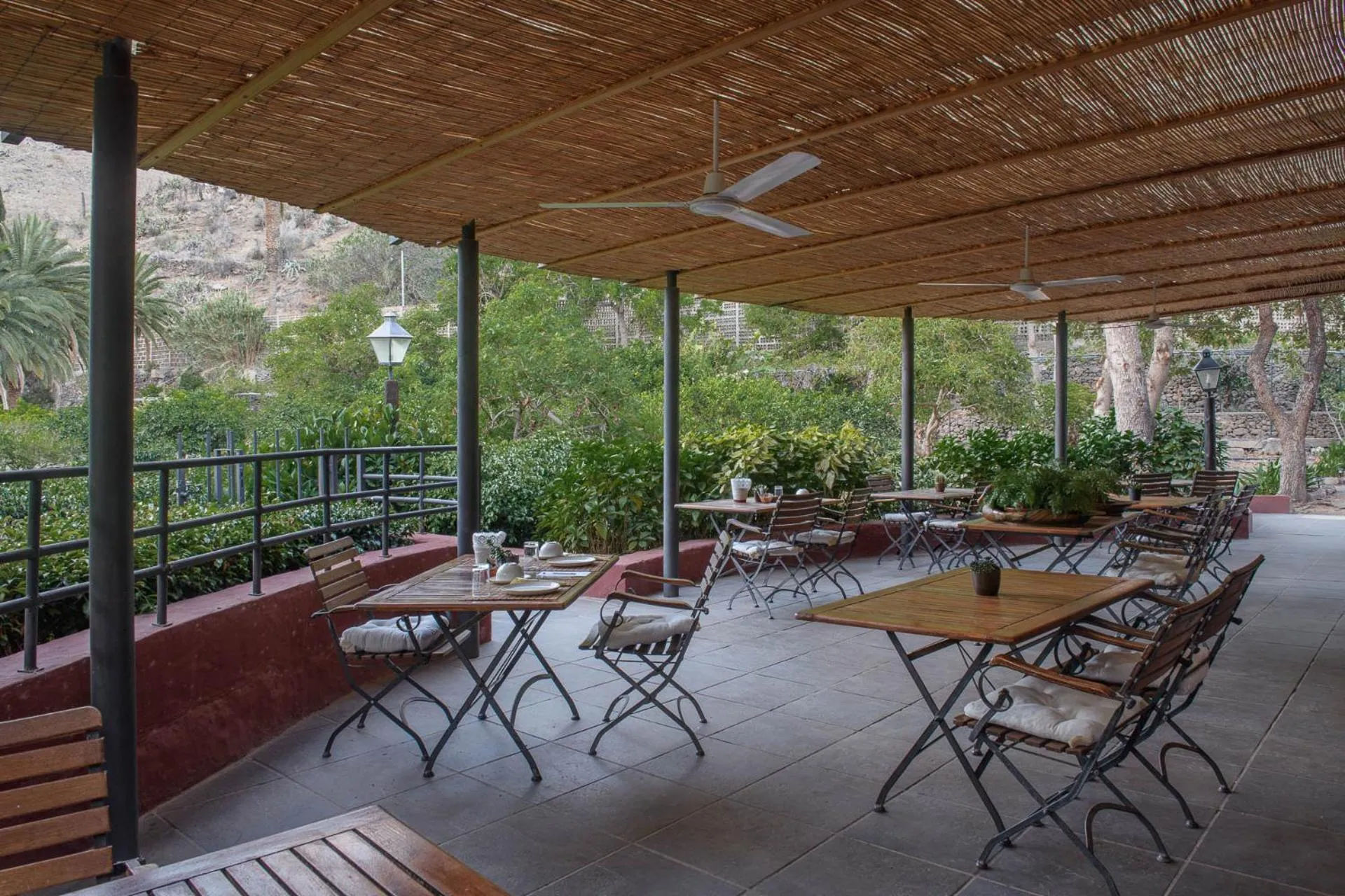 Lounge or bar in Hotel Rural Las Longueras