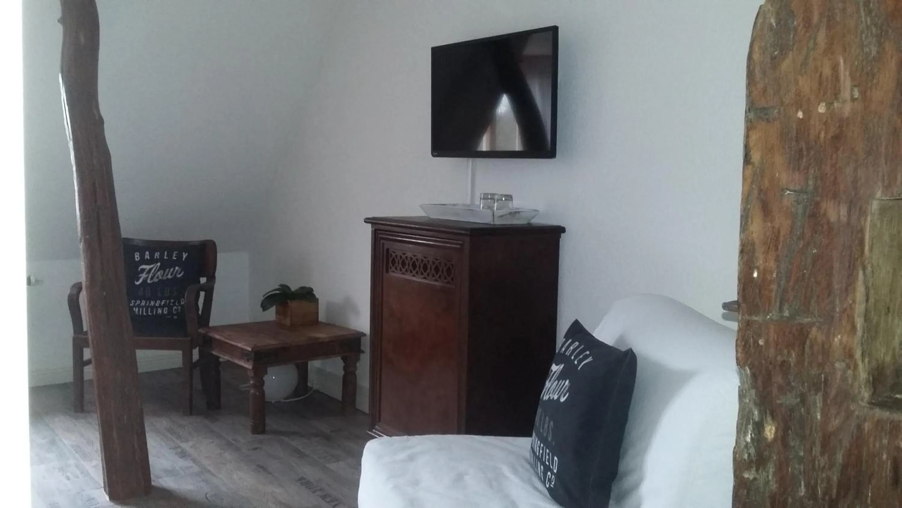 Photo of the whole room in Gästehaus 22 am Klostergarten