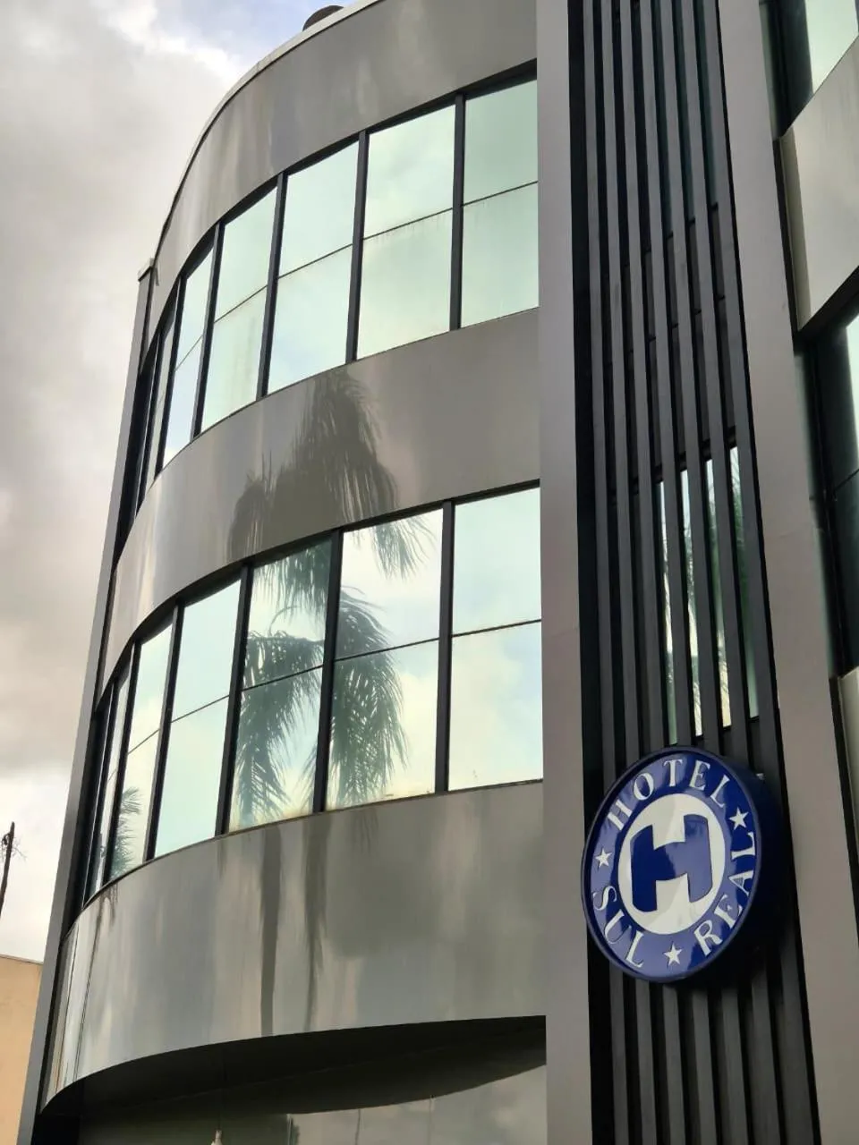 Hotel Sul Real