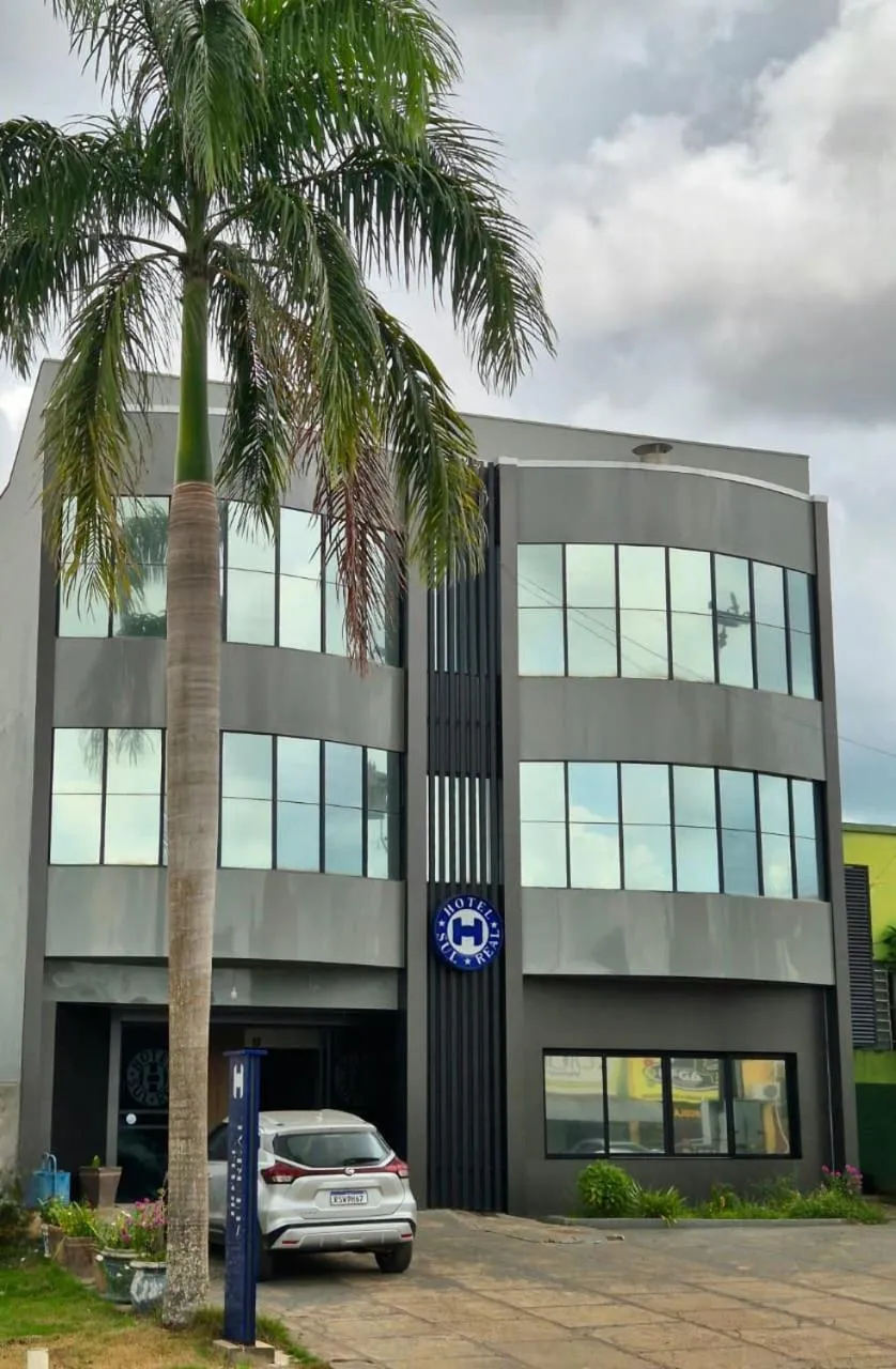 Hotel Sul Real