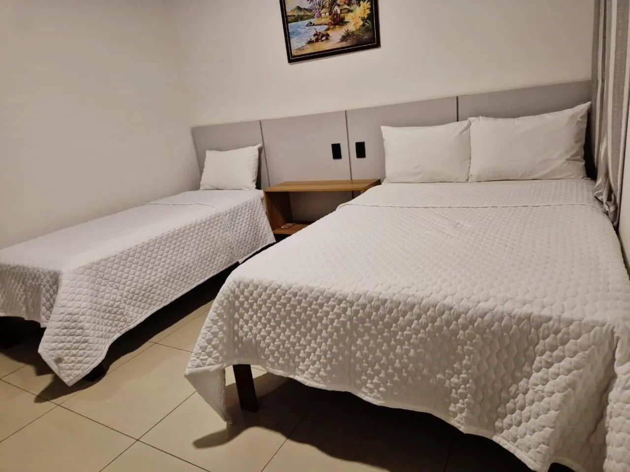 Hotel Sul Real