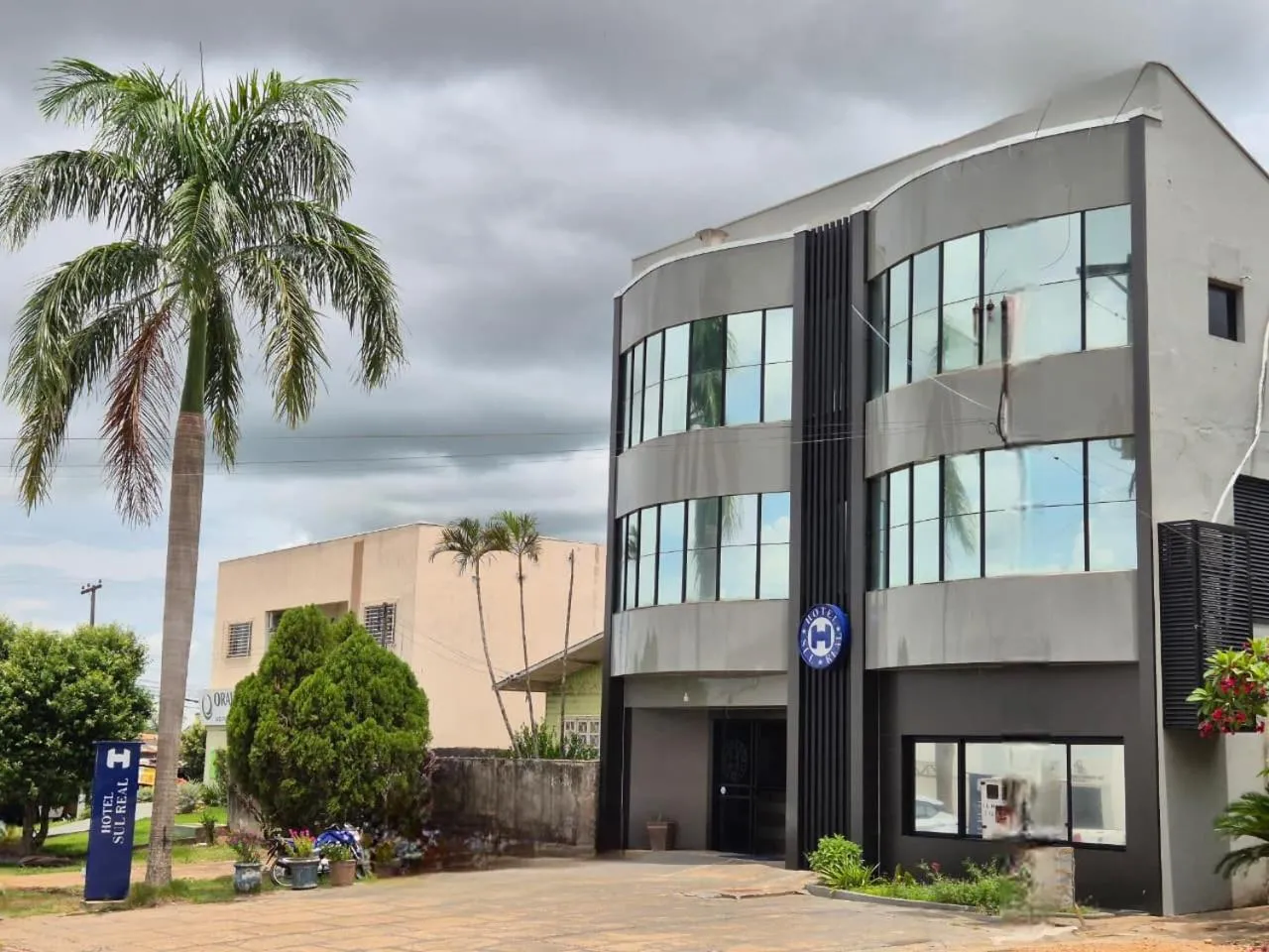 Hotel Sul Real