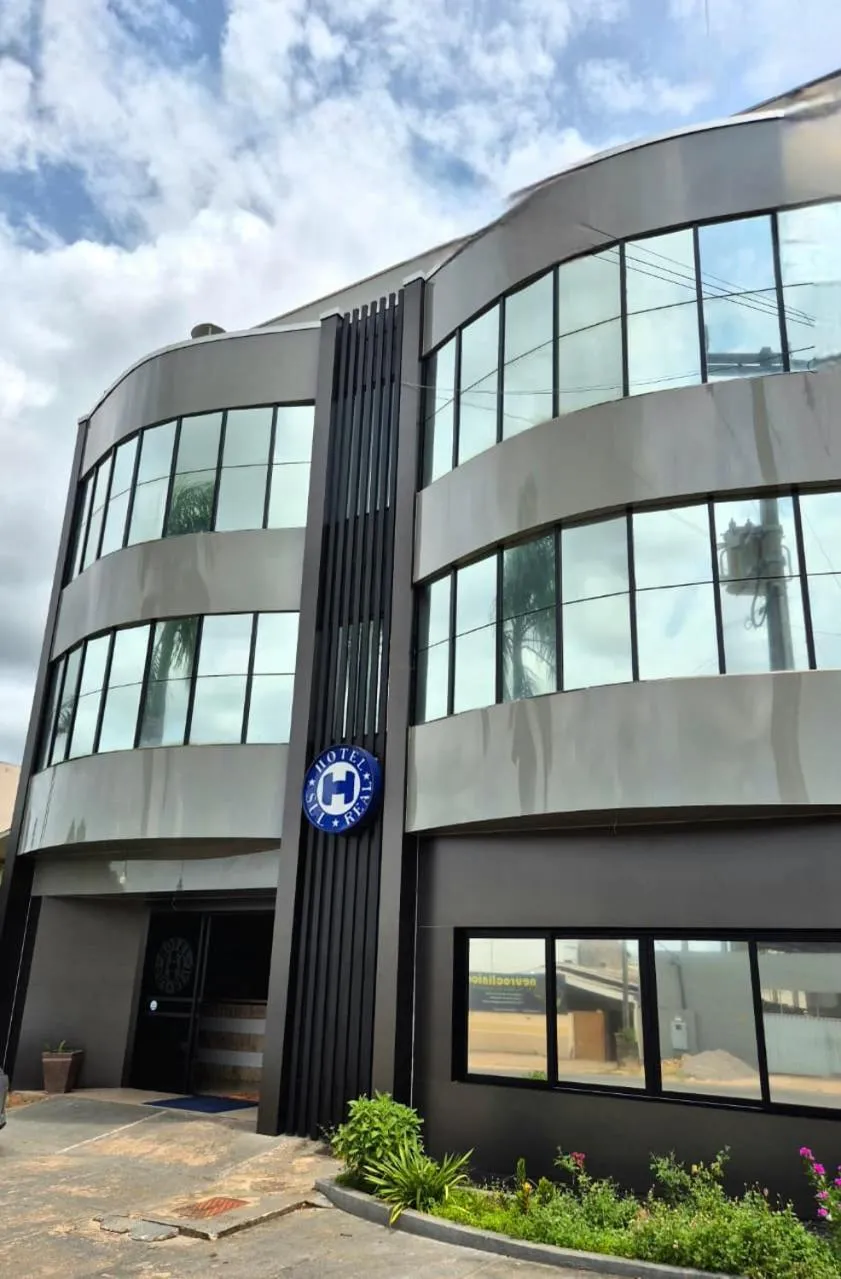 Hotel Sul Real