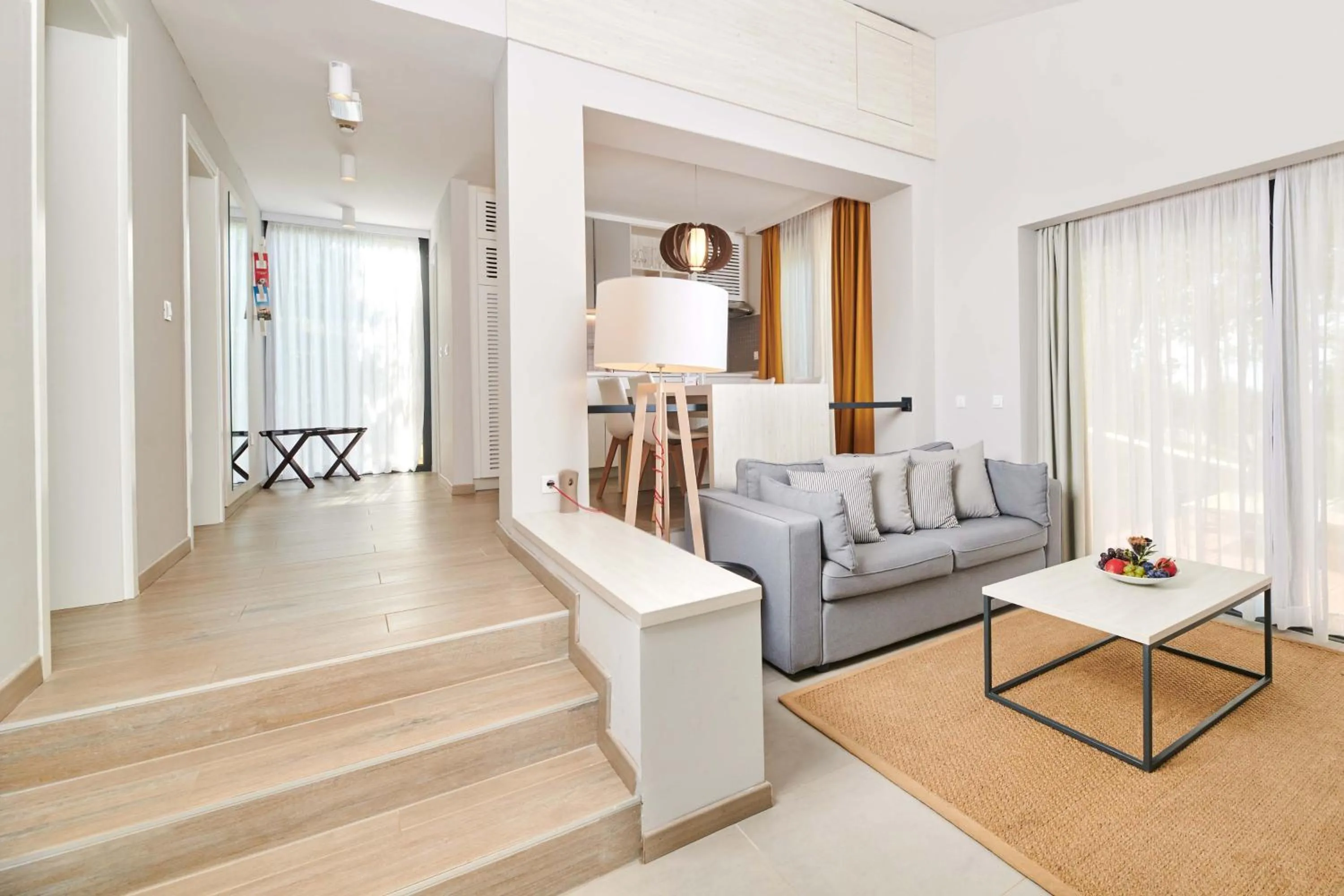 Villas Bellevue Plava Laguna