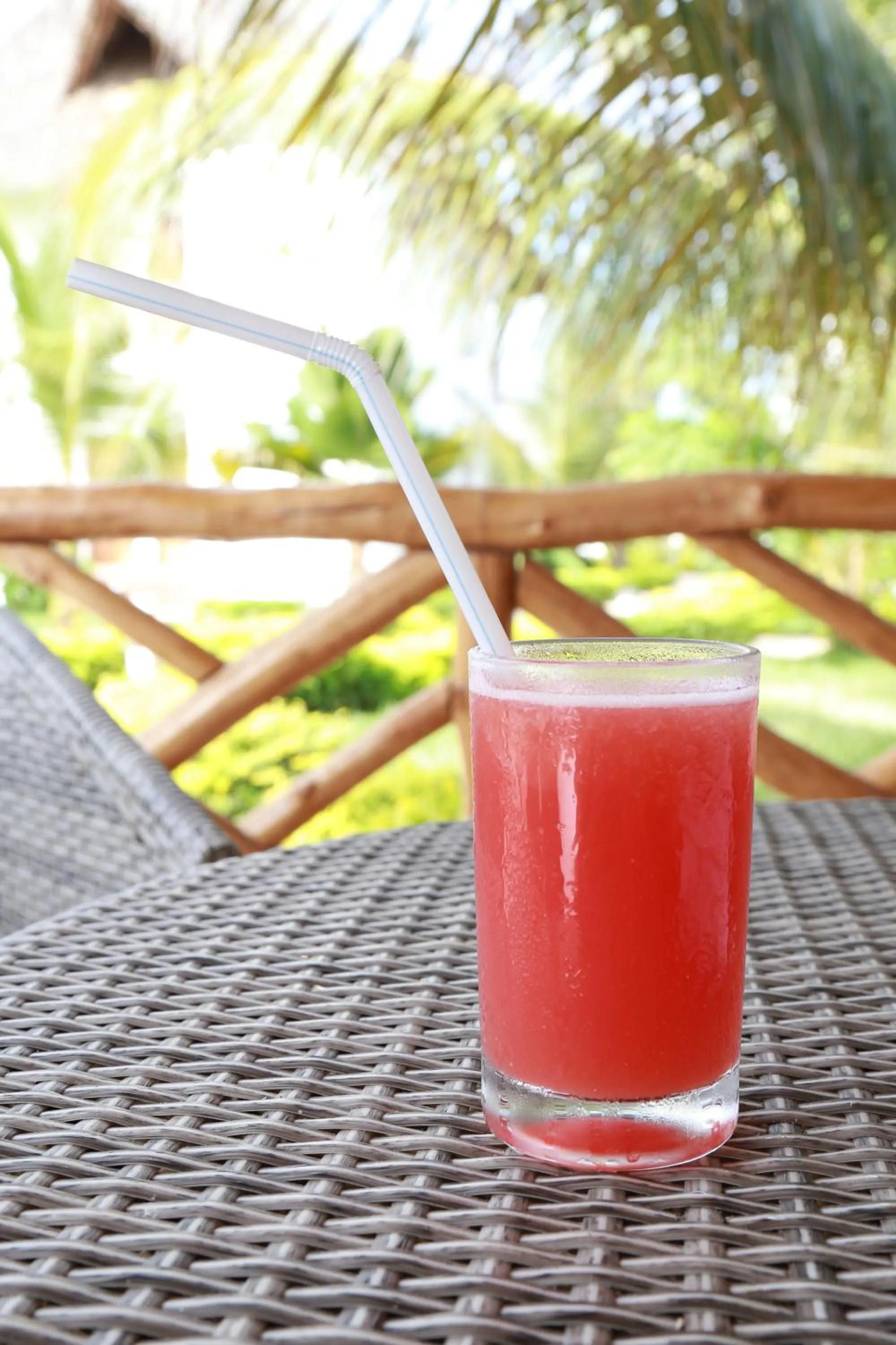 Lobby or reception in Zanzibar Bahari Villas