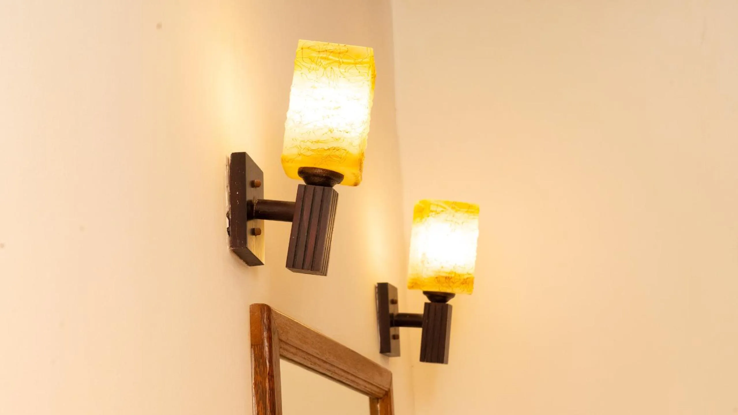 Property building in Zanzibar Bahari Villas