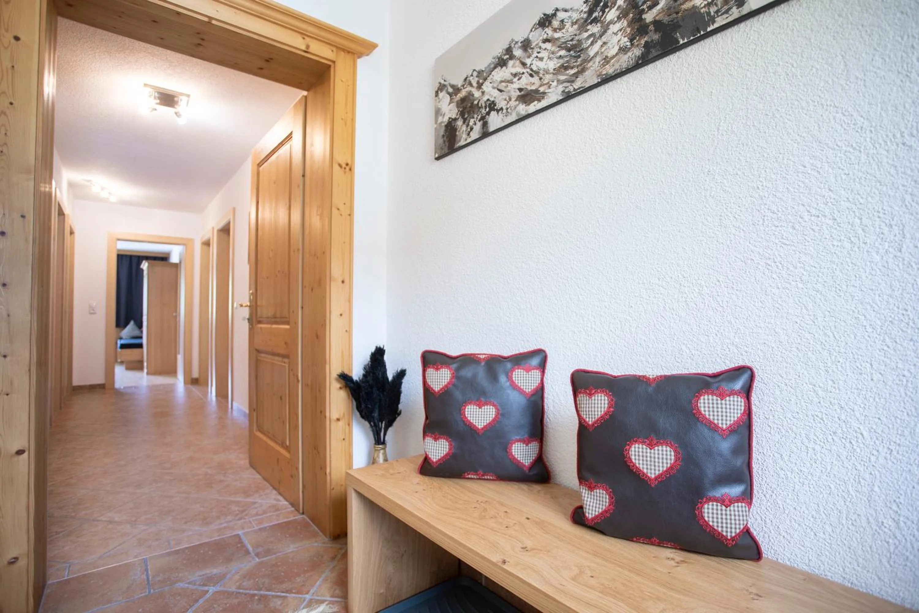 Decorative detail in Ibex Apart