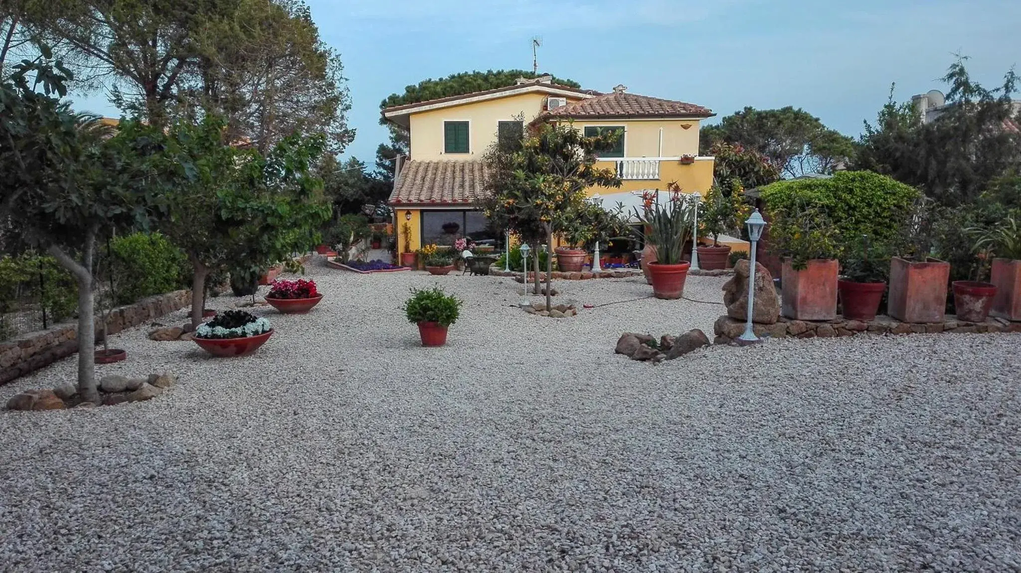 B&b Giglio di Mare B&b Giglio di Mare