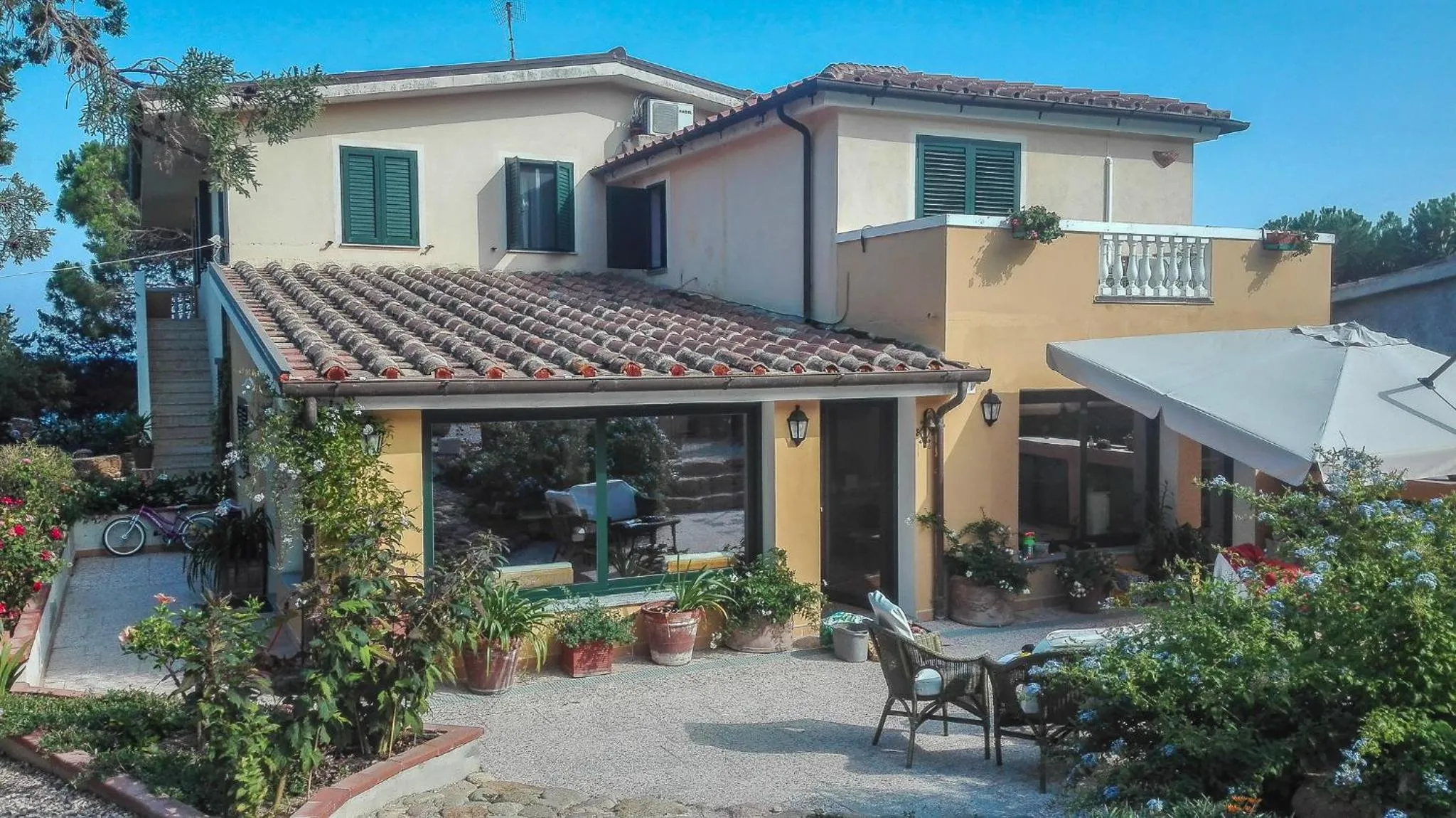 B&b Giglio di Mare