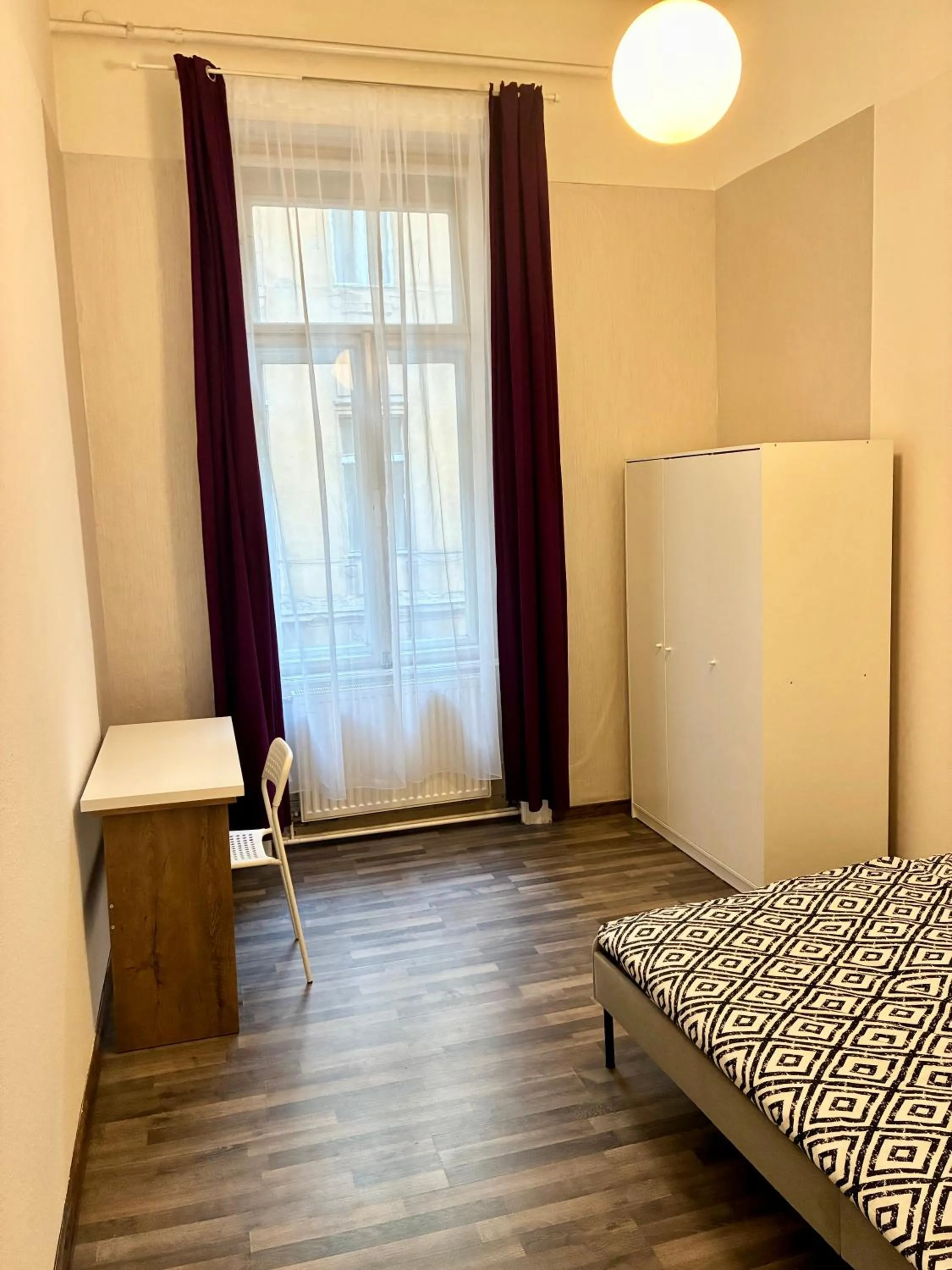 Emerald Apartment Budapest
