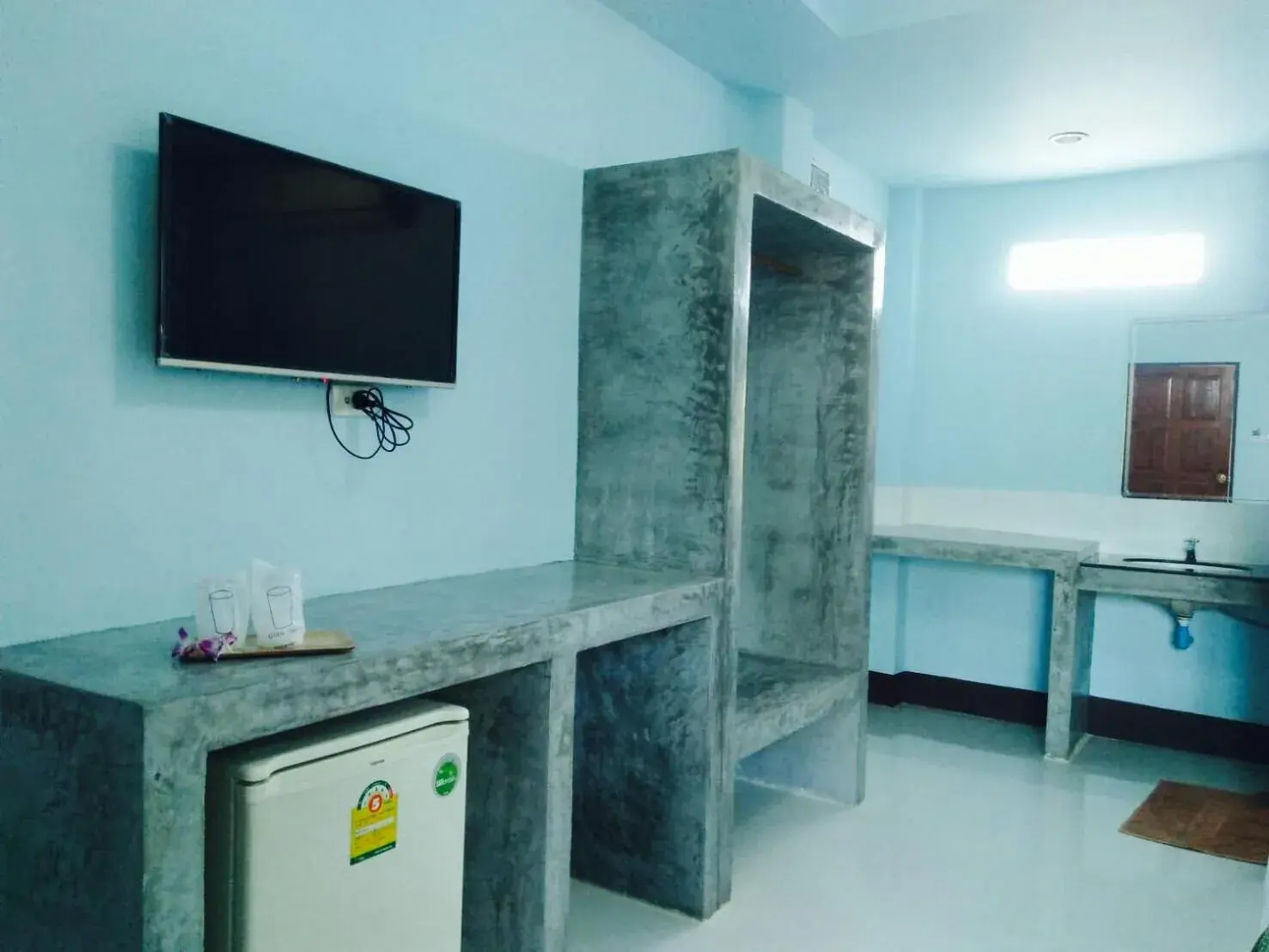 Standard Apartment in Zam Zam House Standard Apartment in Zam Zam House