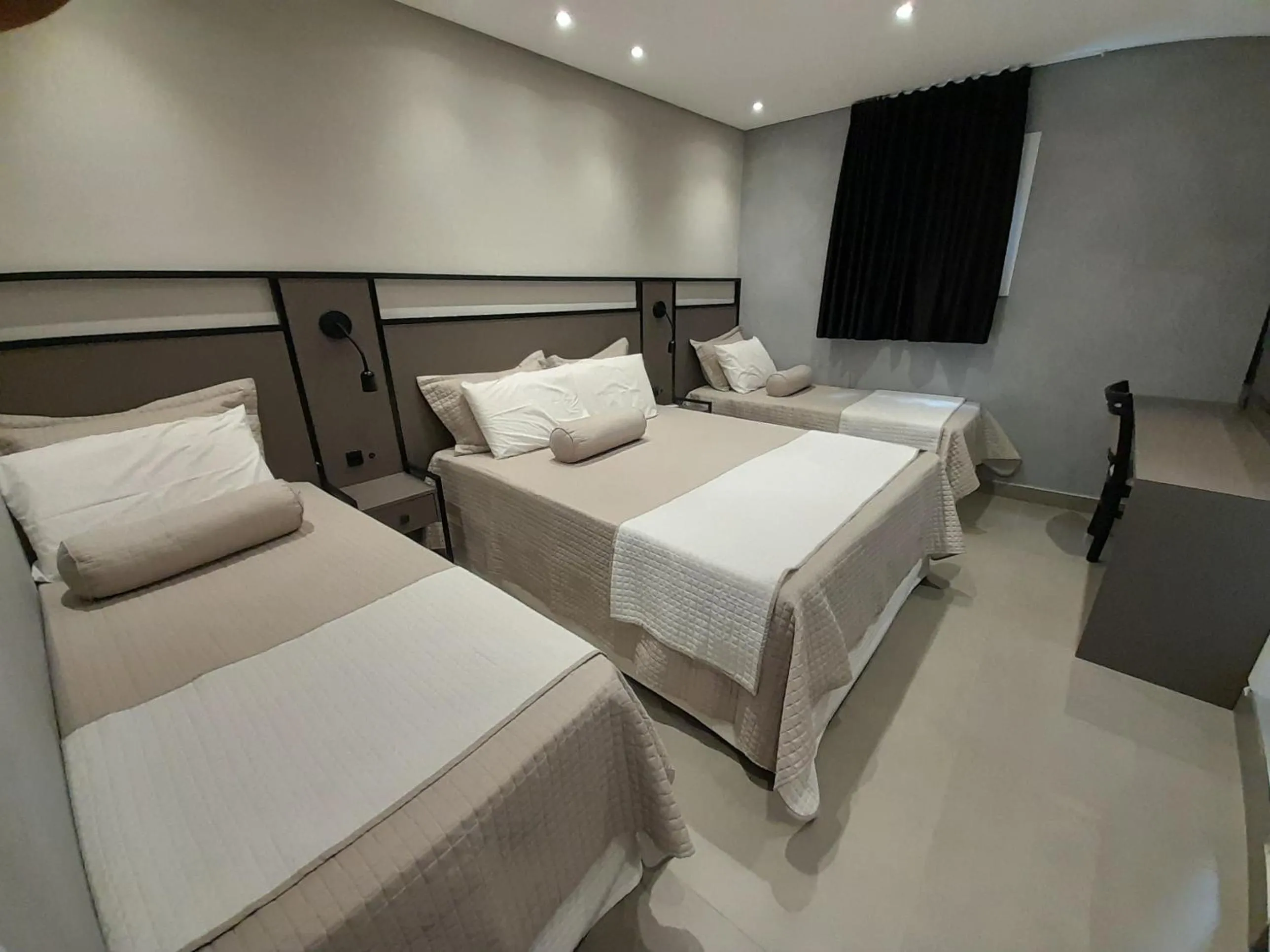 Hotel Contorno Sul