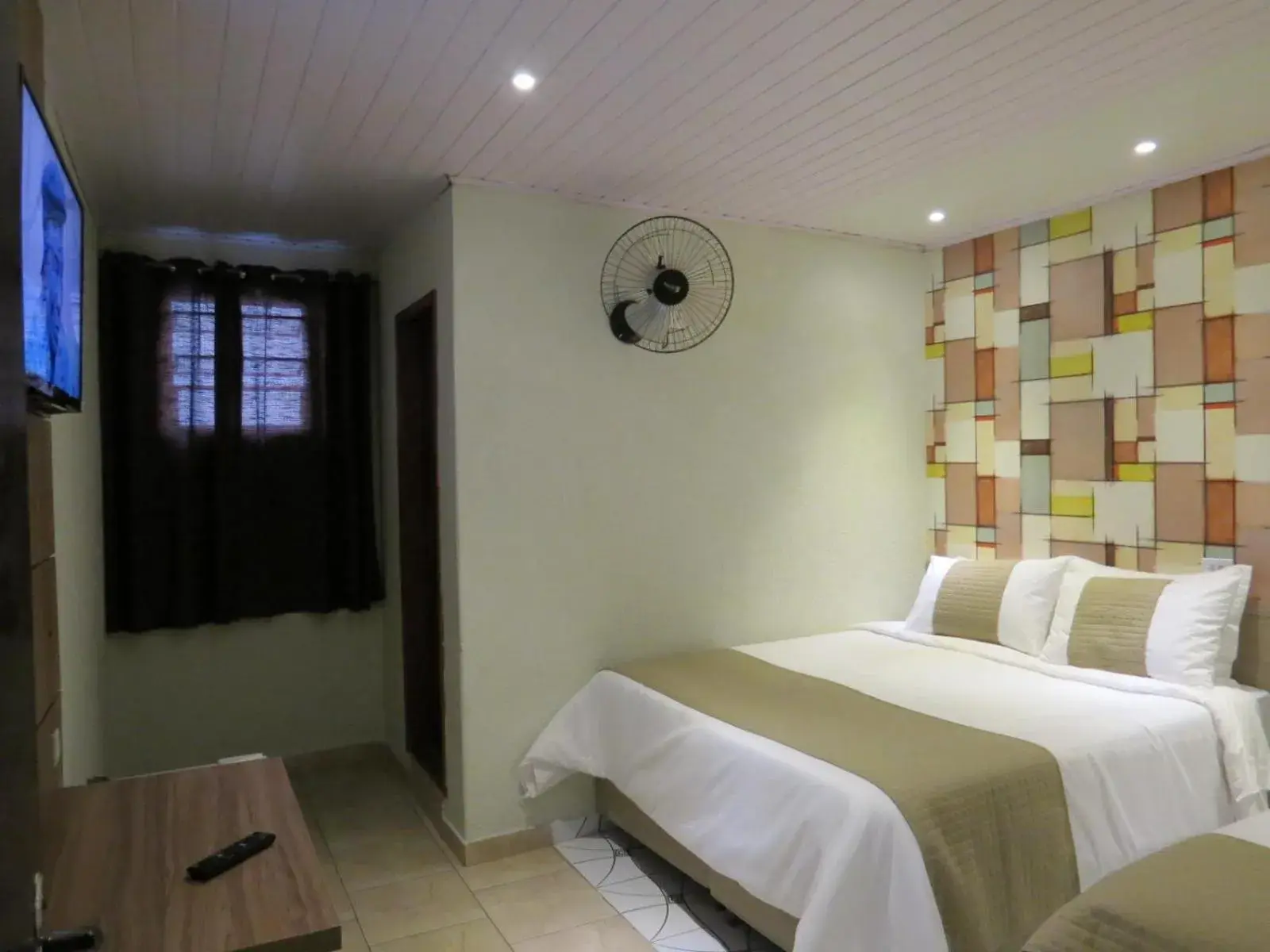 Apartment - single occupancy in Hotel Contorno Sul Apartment - single occupancy in Hotel Contorno Sul