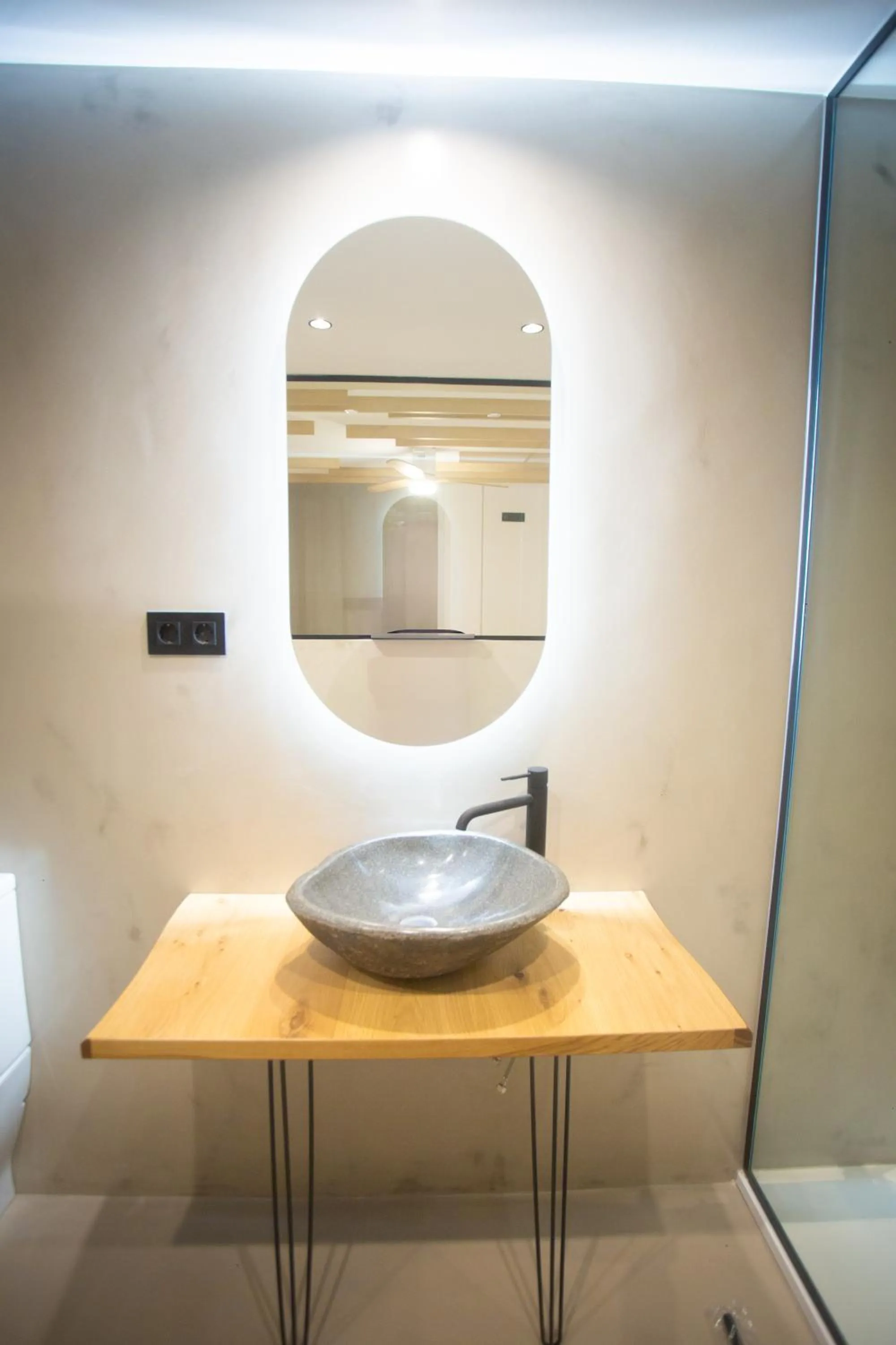 L'indret del Pedraforca Adults Only