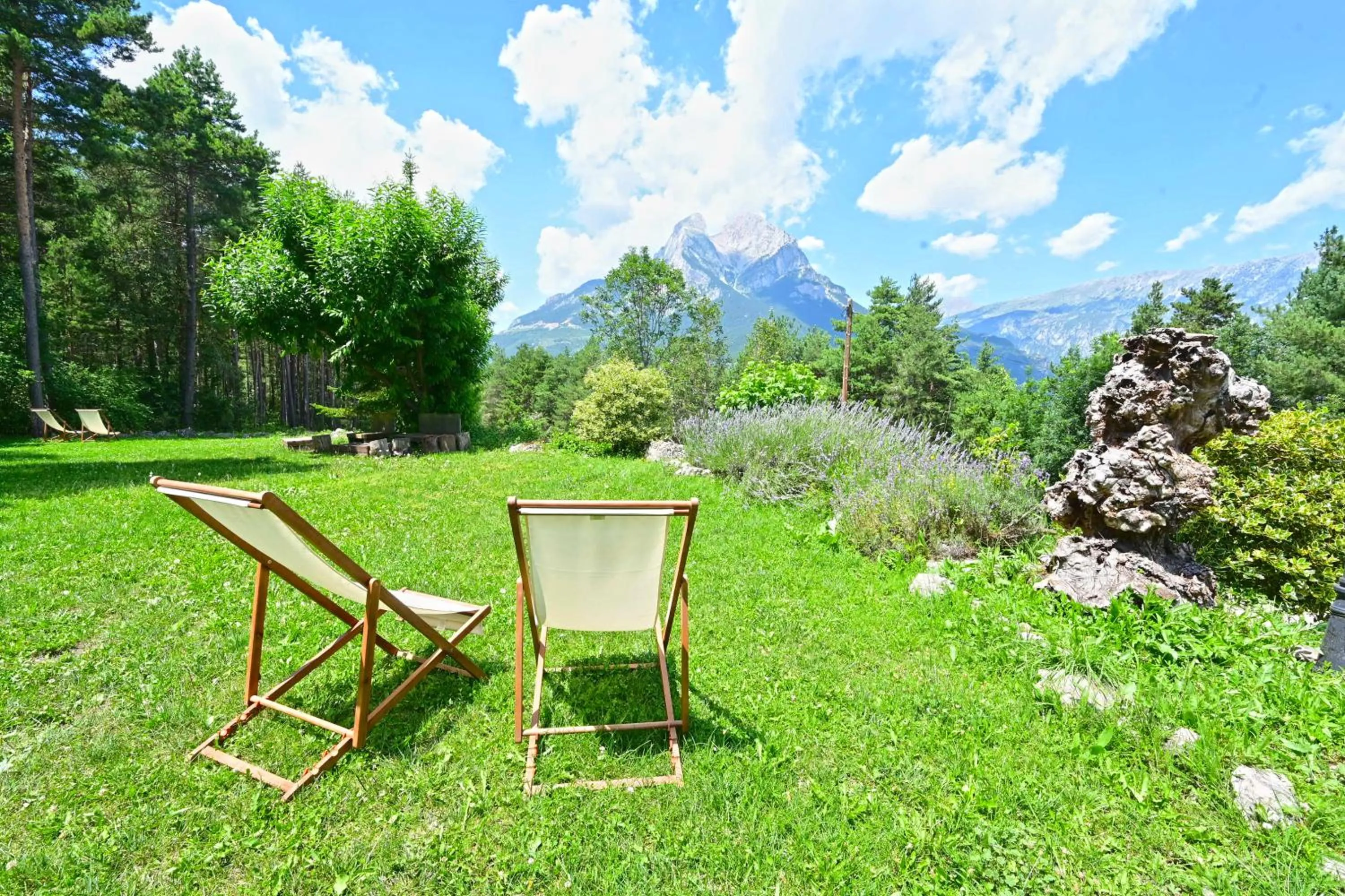 L'indret del Pedraforca Adults Only