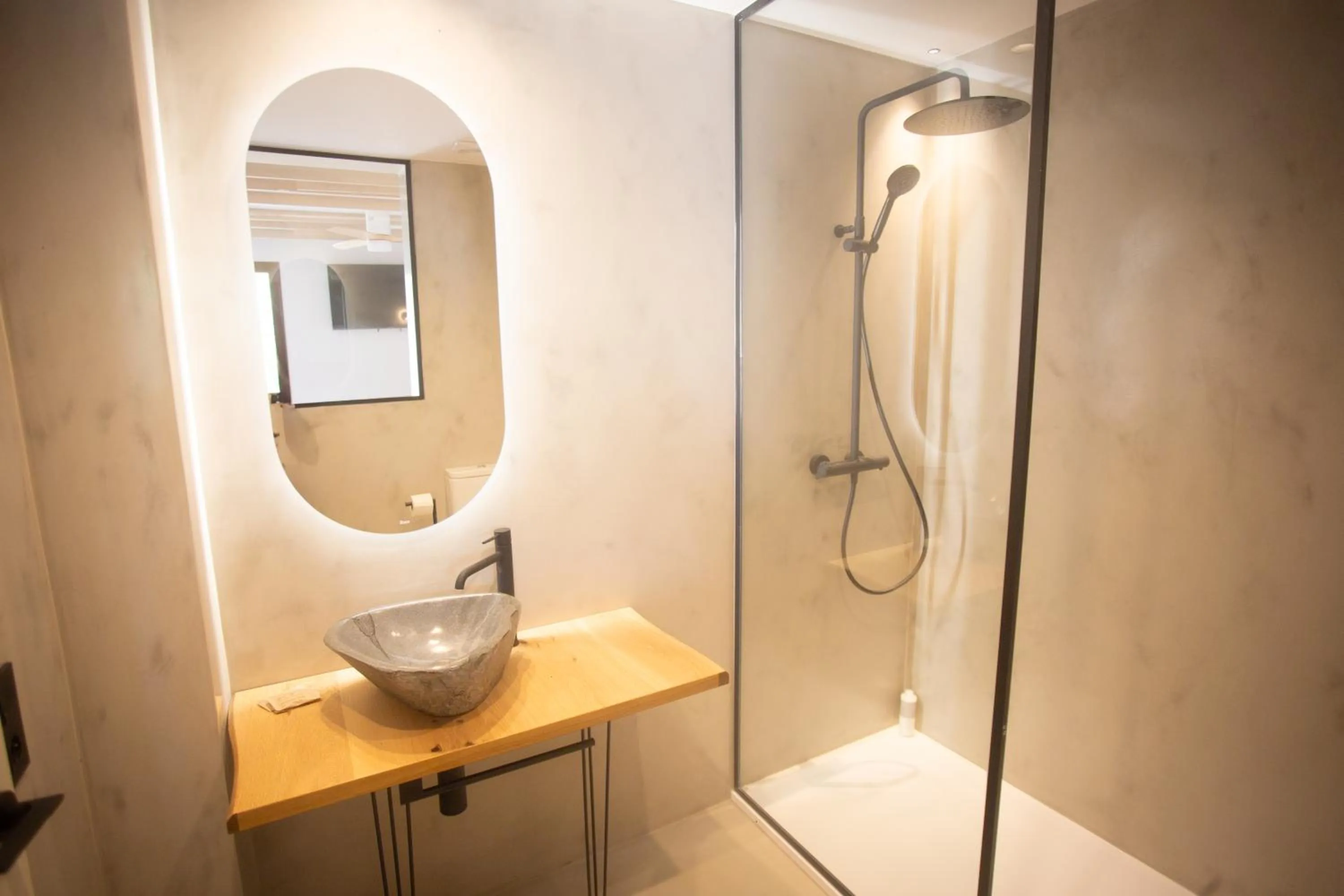 L'indret del Pedraforca Adults Only