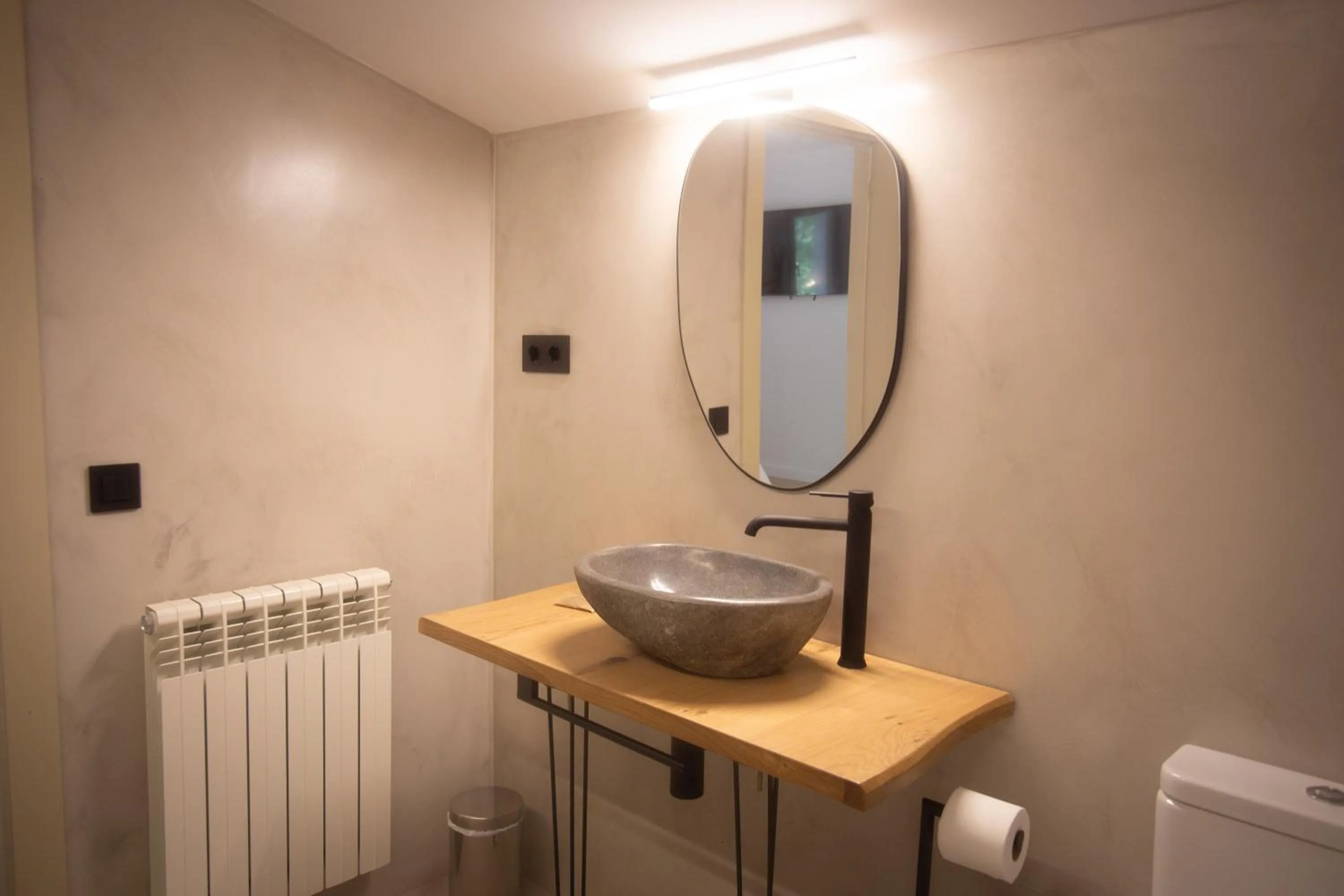 L'indret del Pedraforca Adults Only