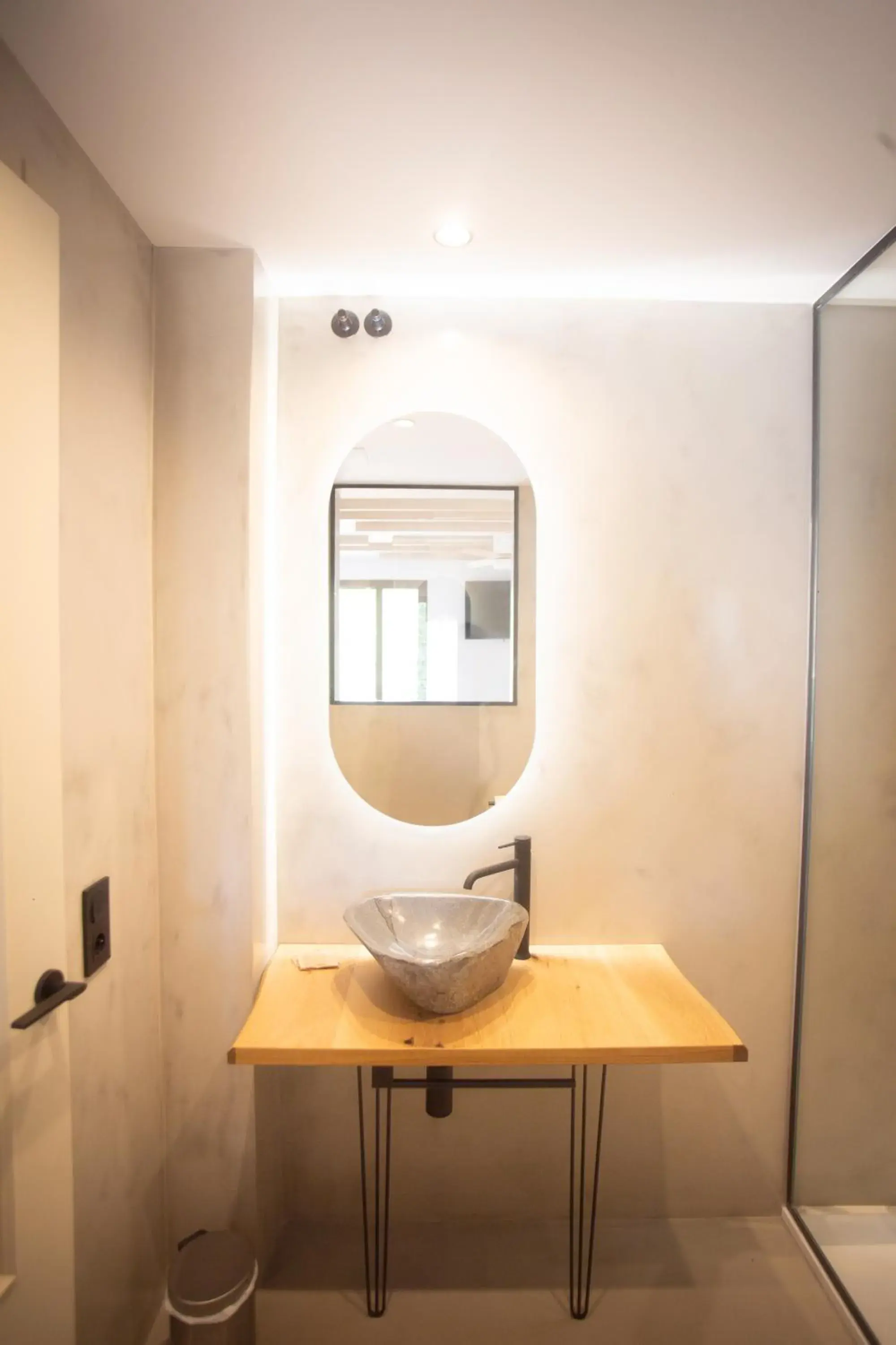 Double Room with Terrace in L'indret del Pedraforca Adults Only Double Room with Terrace in L'indret del Pedraforca Adults Only