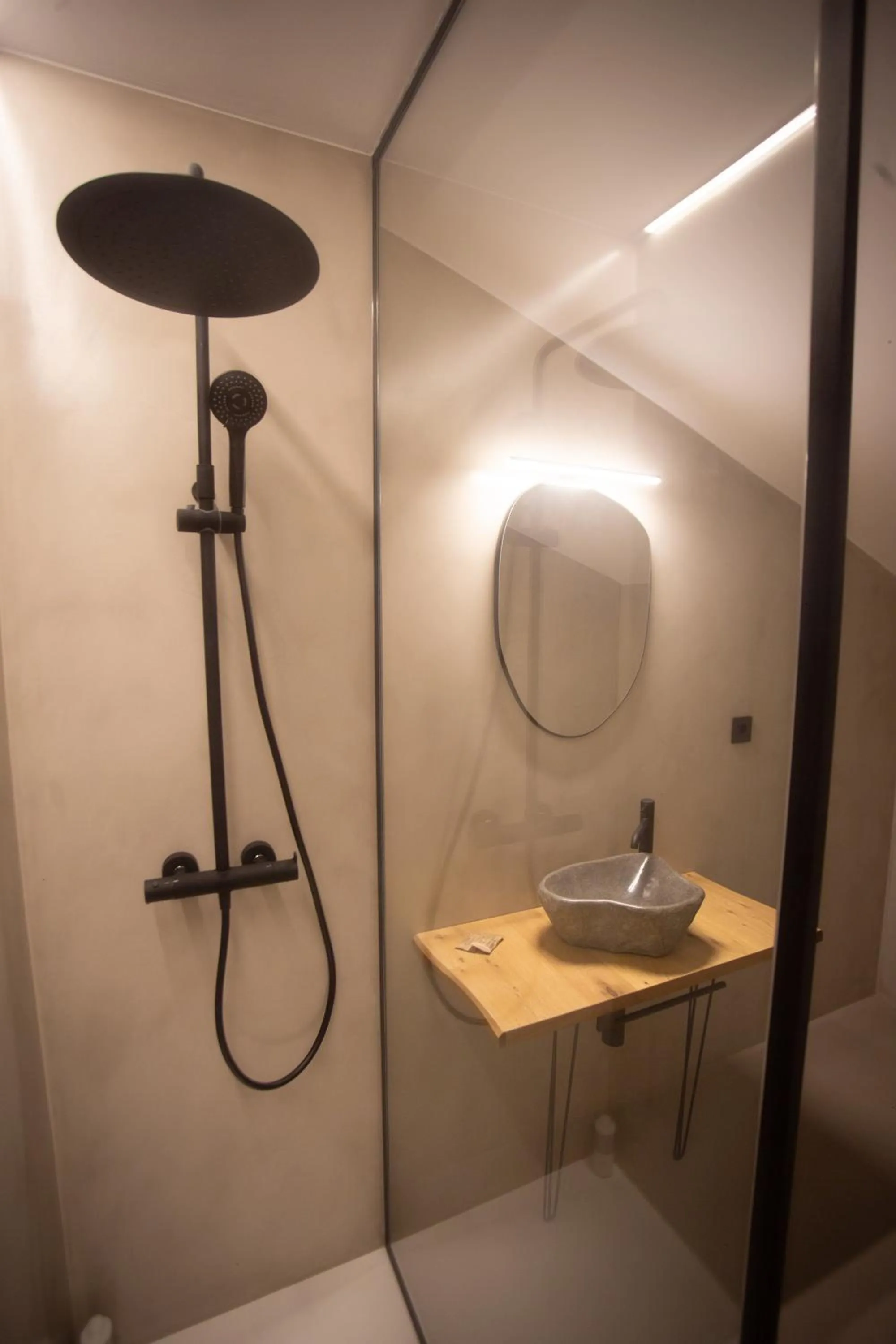 L'indret del Pedraforca Adults Only