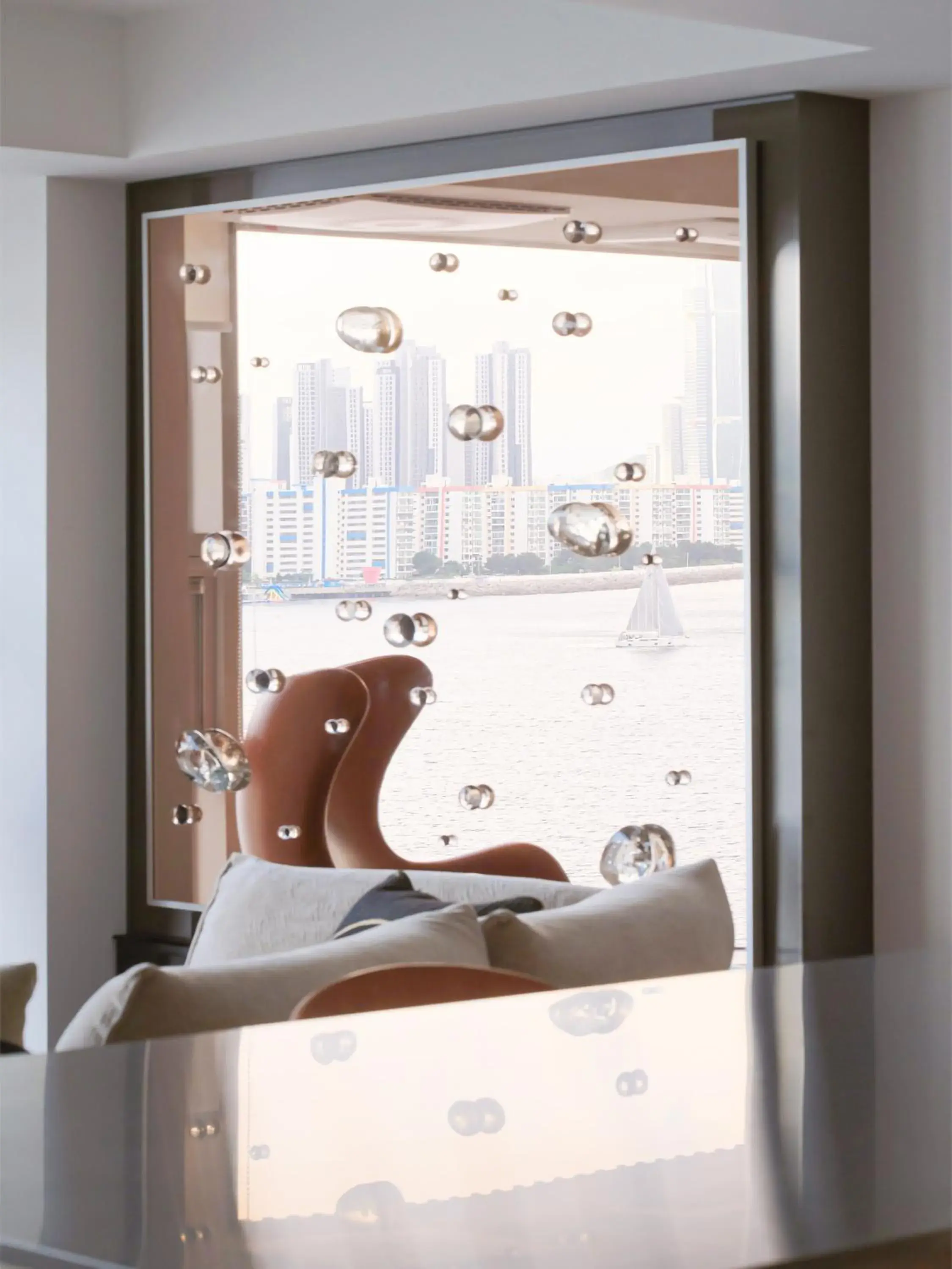 B'amu Hotel B'amu Hotel