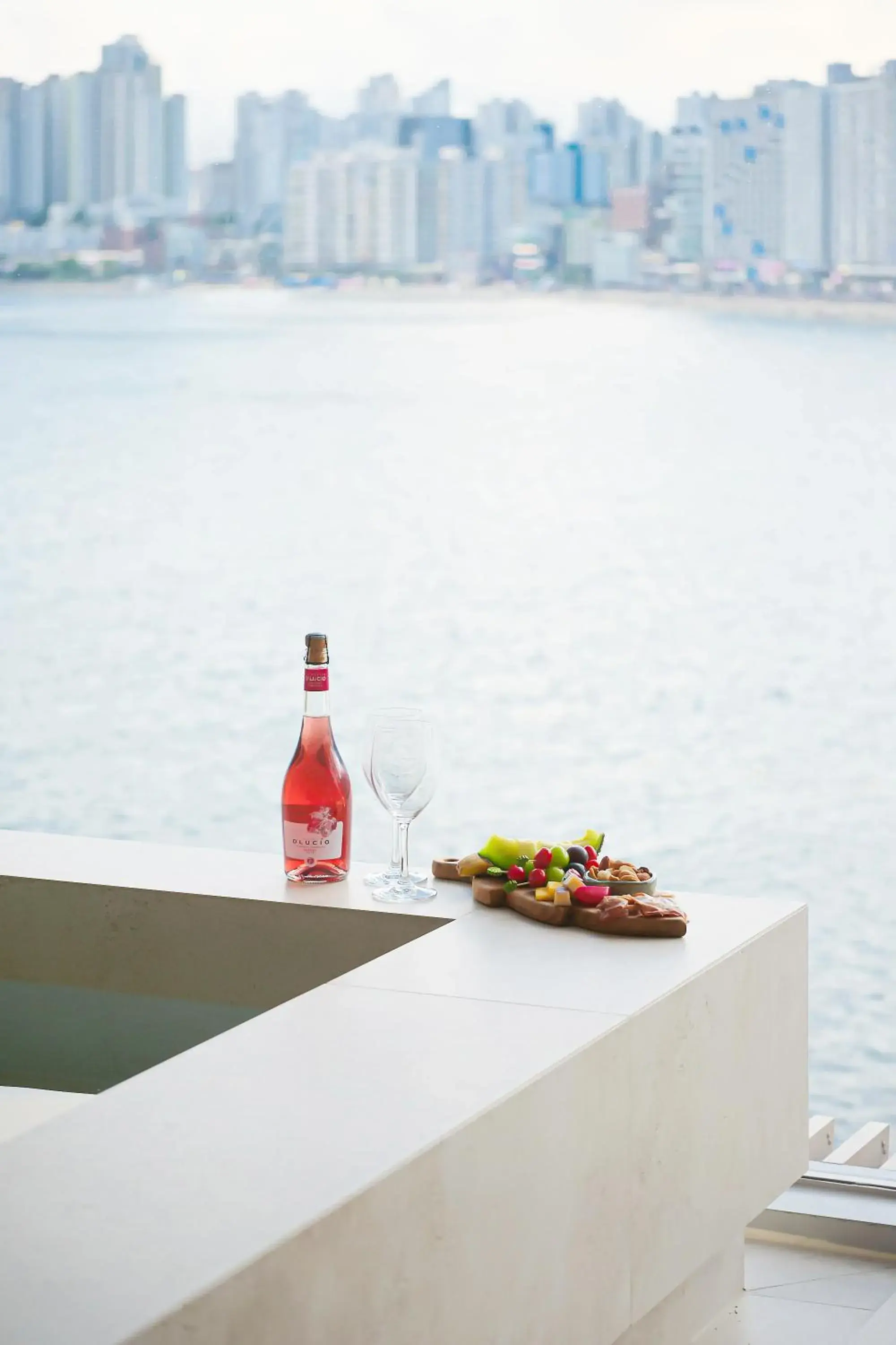 B'amu Hotel B'amu Hotel