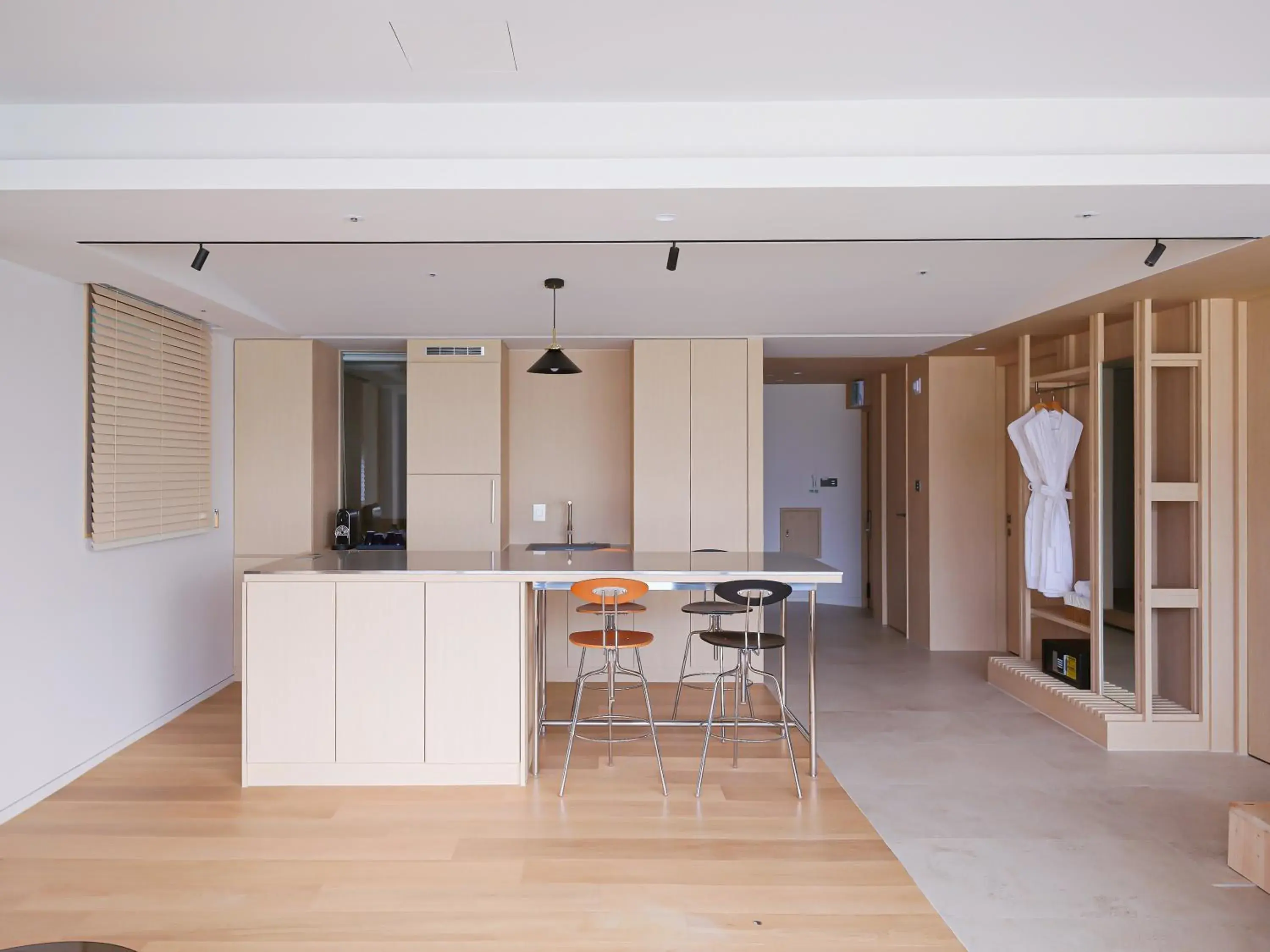 B'amu Hotel B'amu Hotel