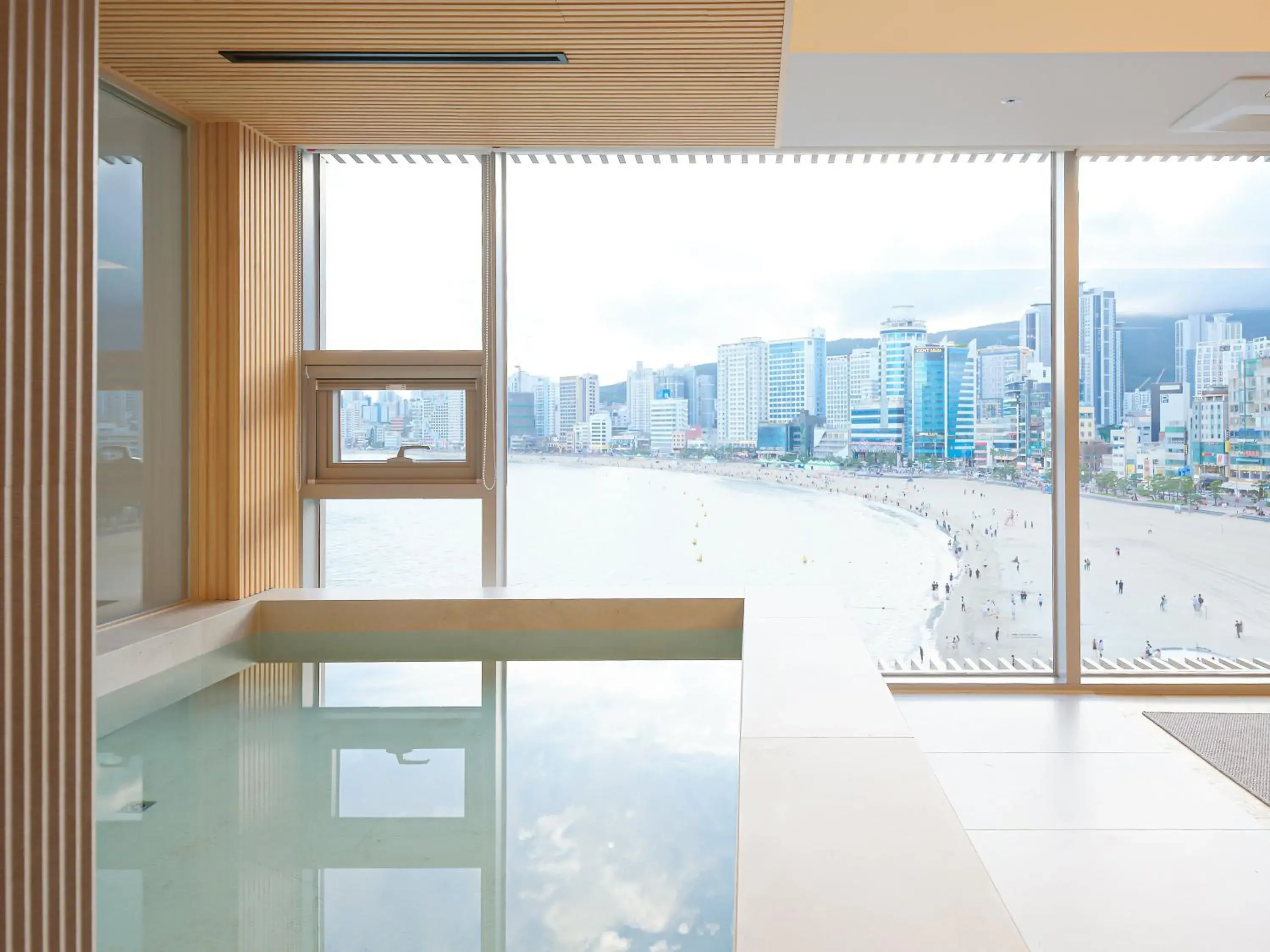 B'amu Hotel B'amu Hotel