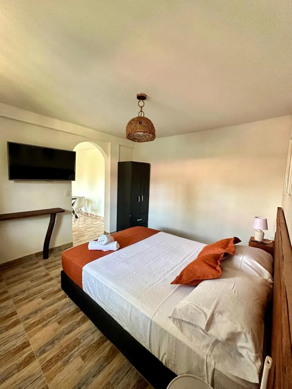 Eco-Hotel Palma É Coco